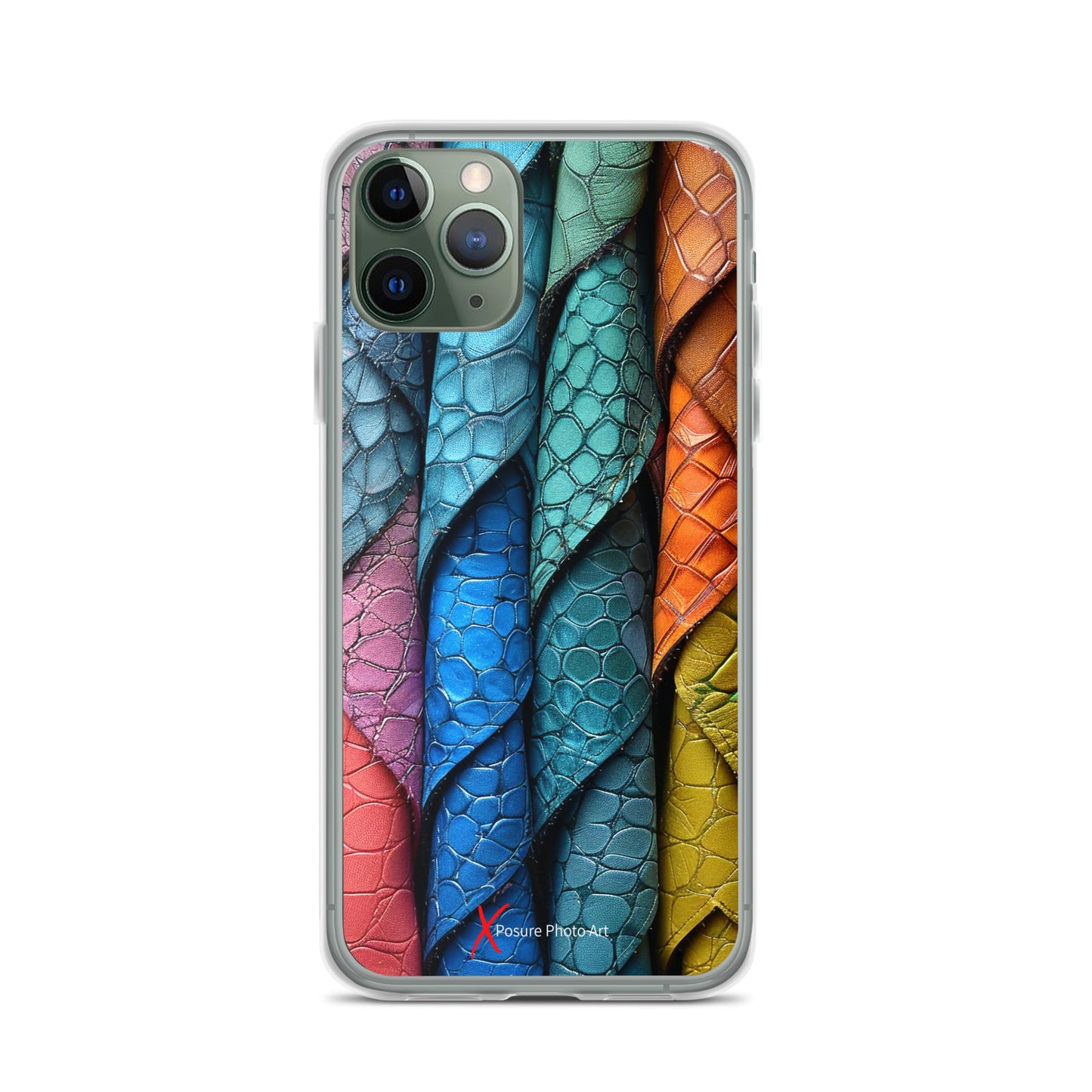 Case for iPhone® Textiles