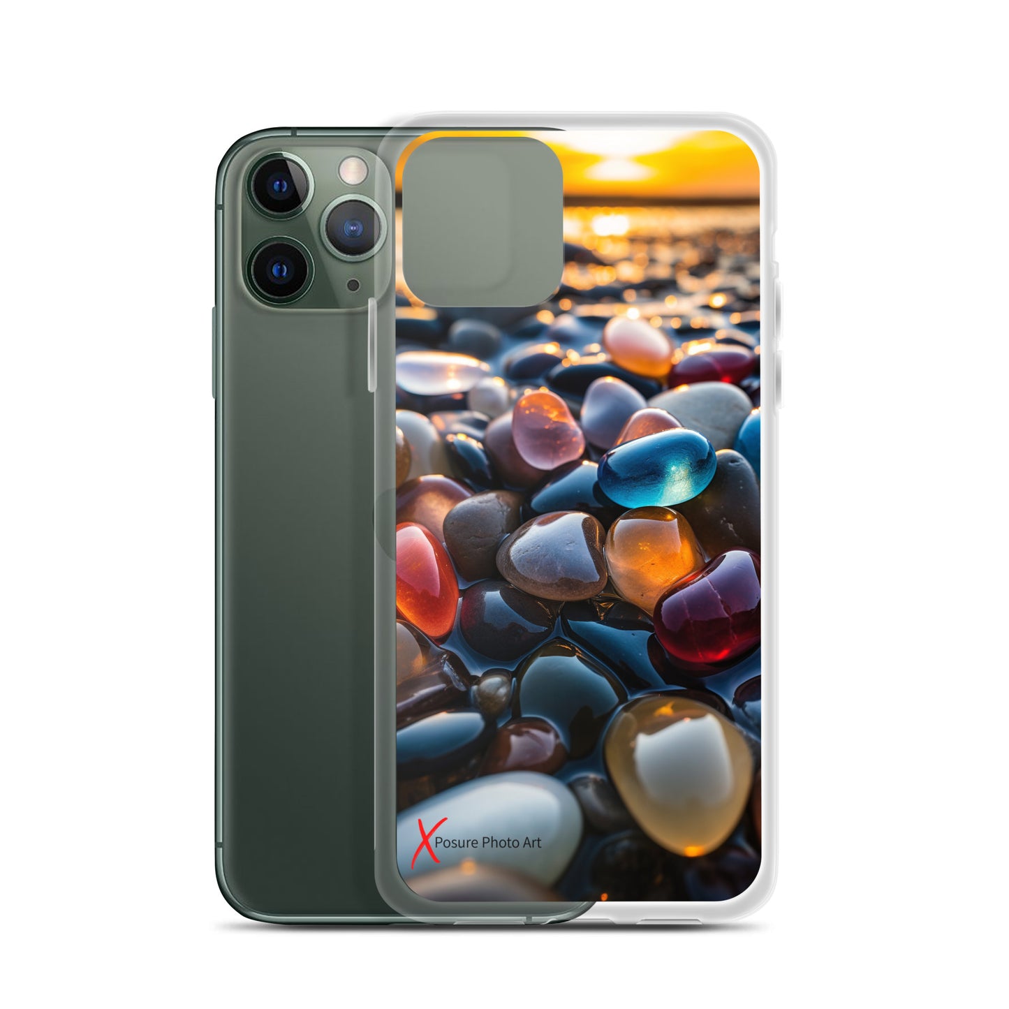 Case for iPhone® Sunset