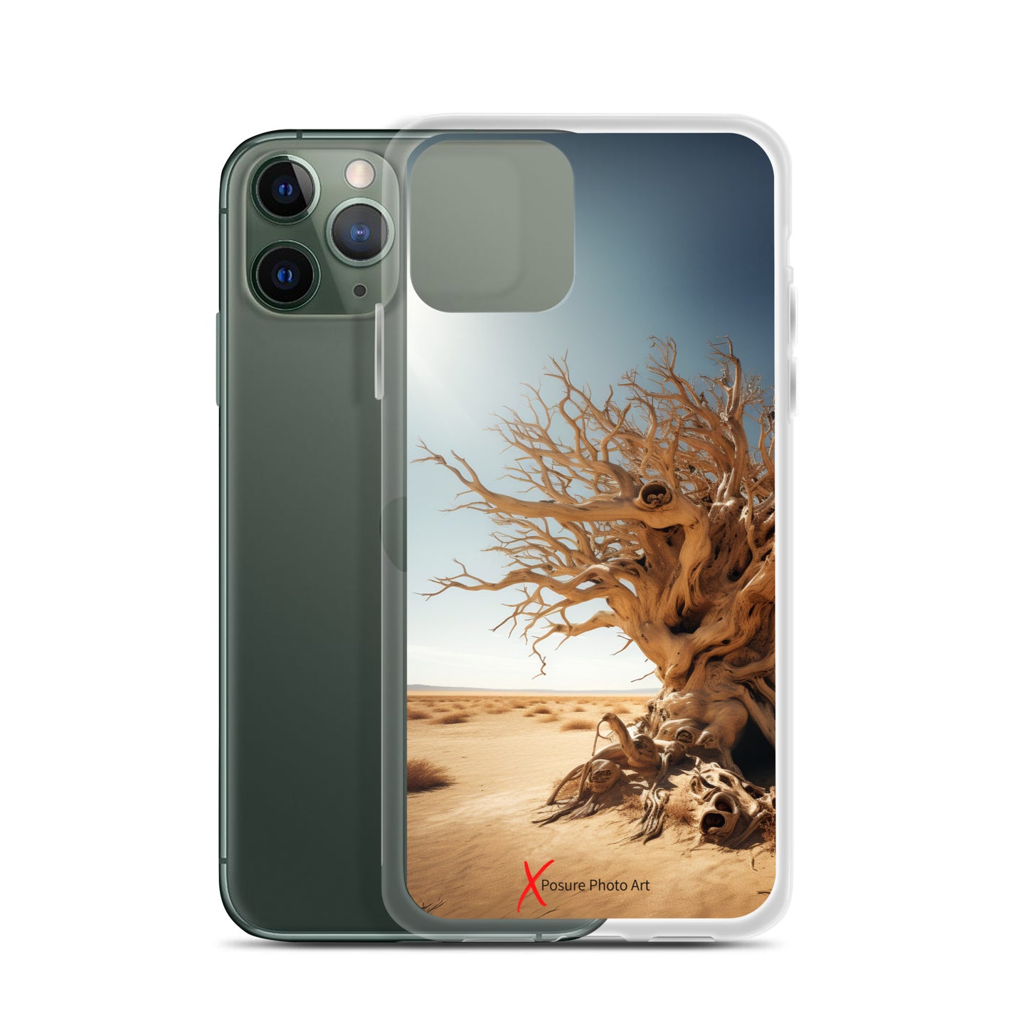 Case for iPhone® Tree of Life