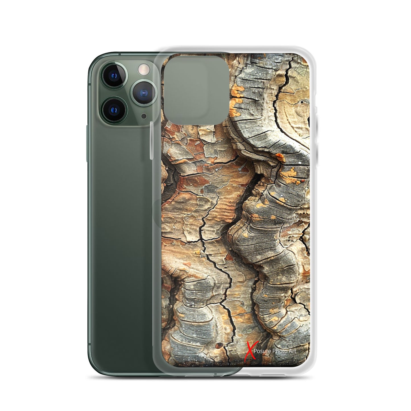 Case for iPhone® Bark