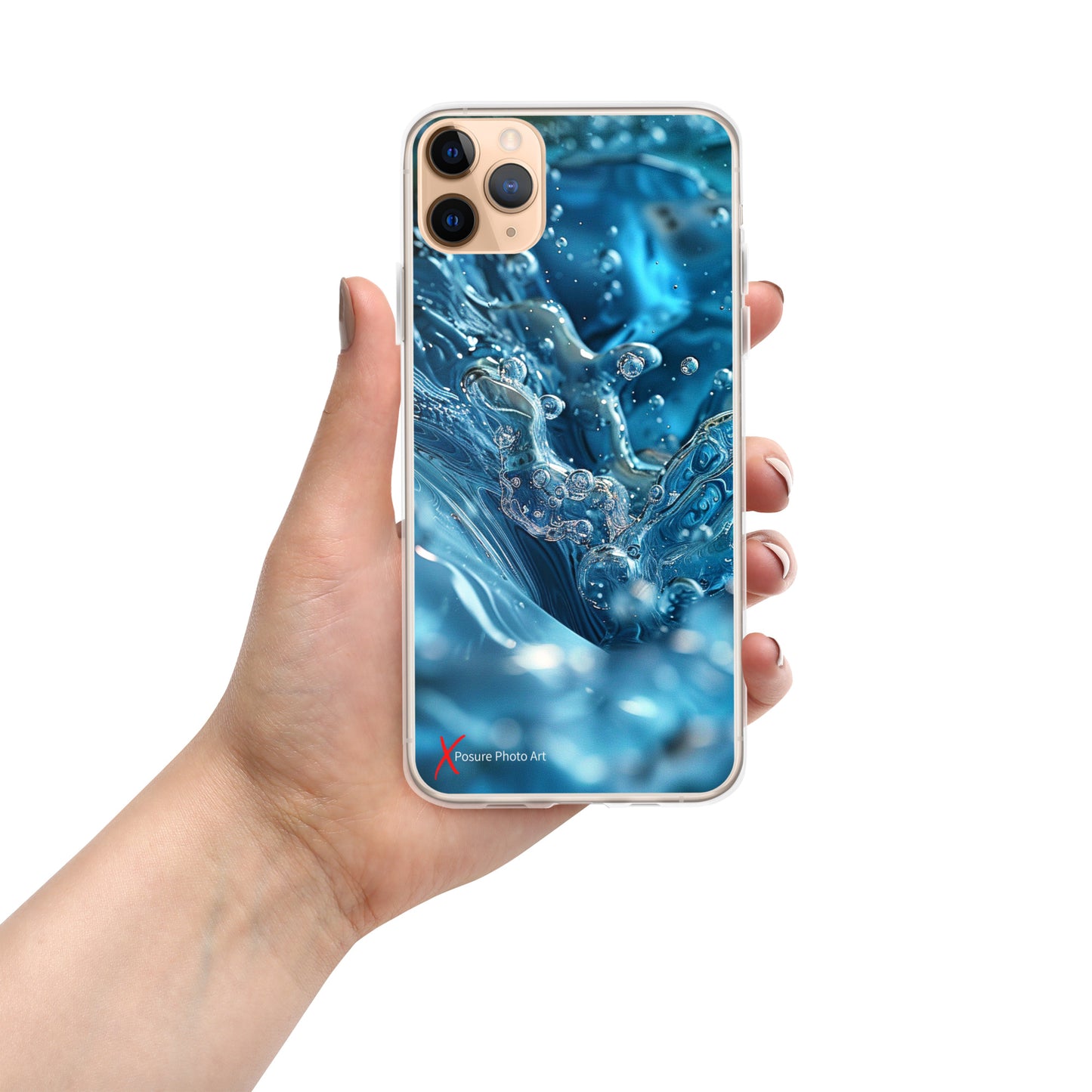 Case for iPhone® Water