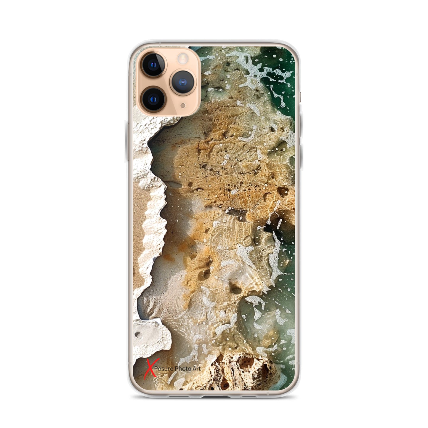 Case for iPhone® Beach