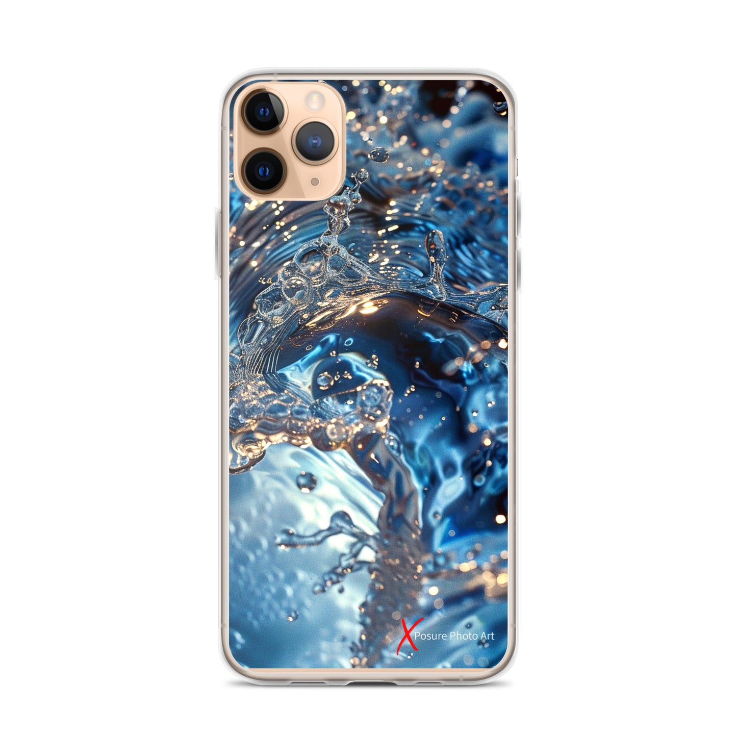 Case for iPhone® Sea Wave