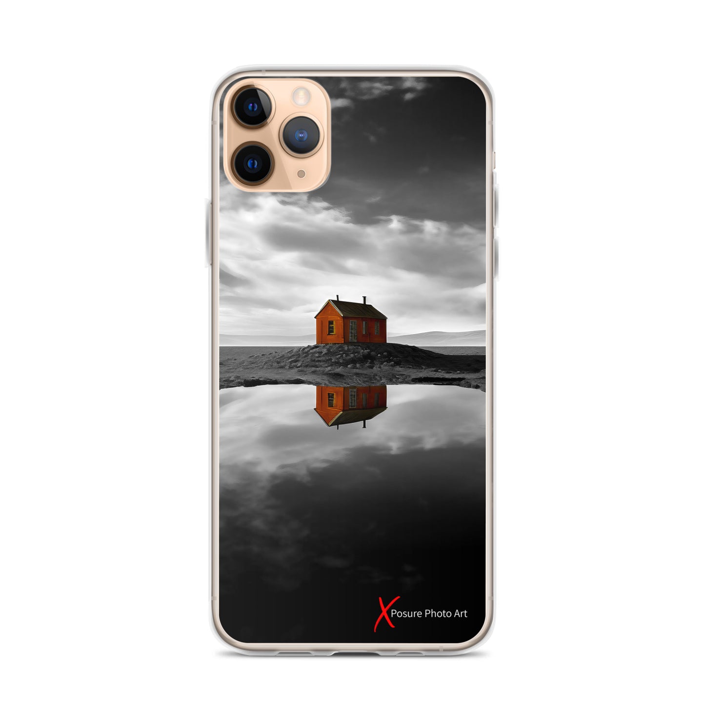 Case for iPhone® Reflections