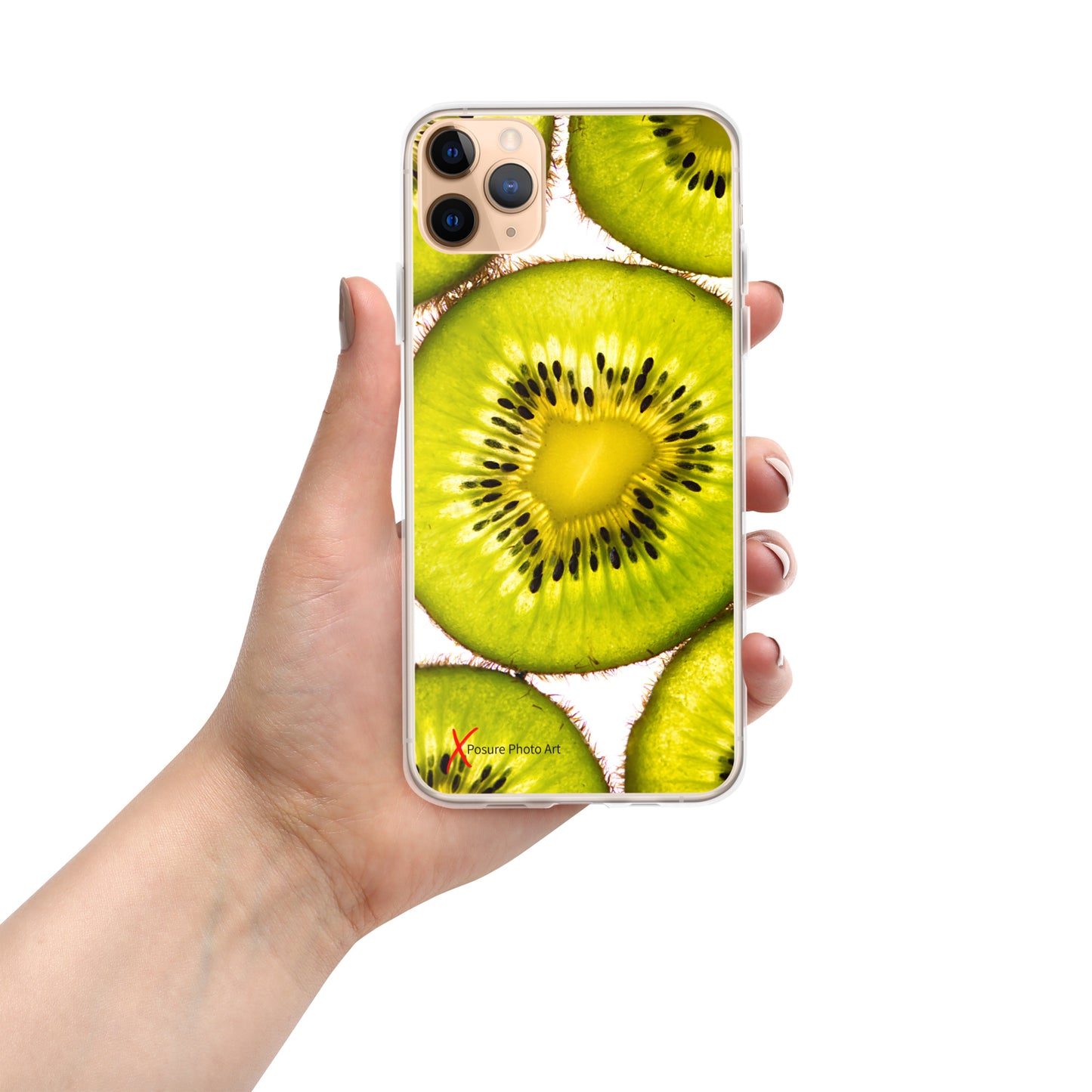 Case for iPhone® Kiwi