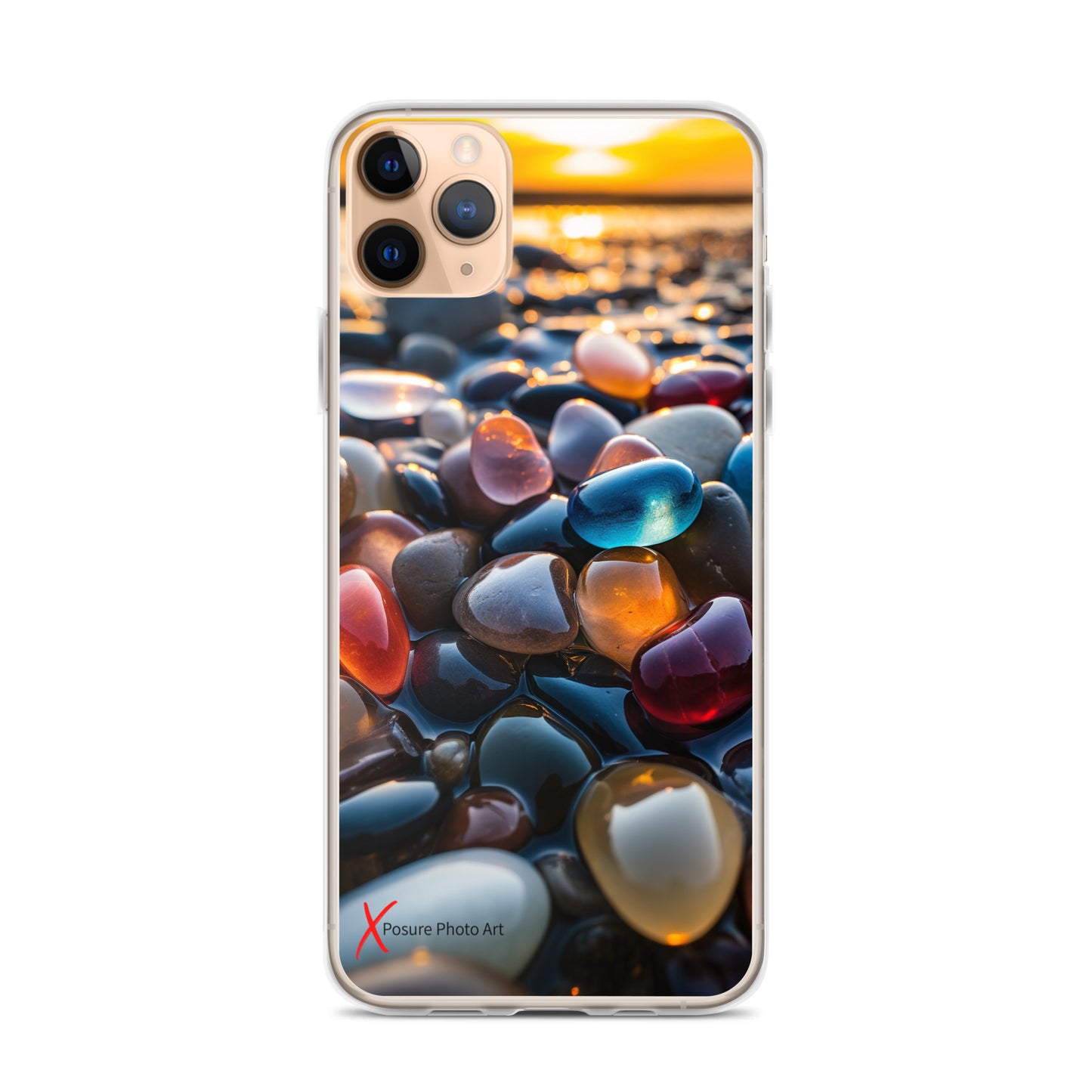 Case for iPhone® Sunset