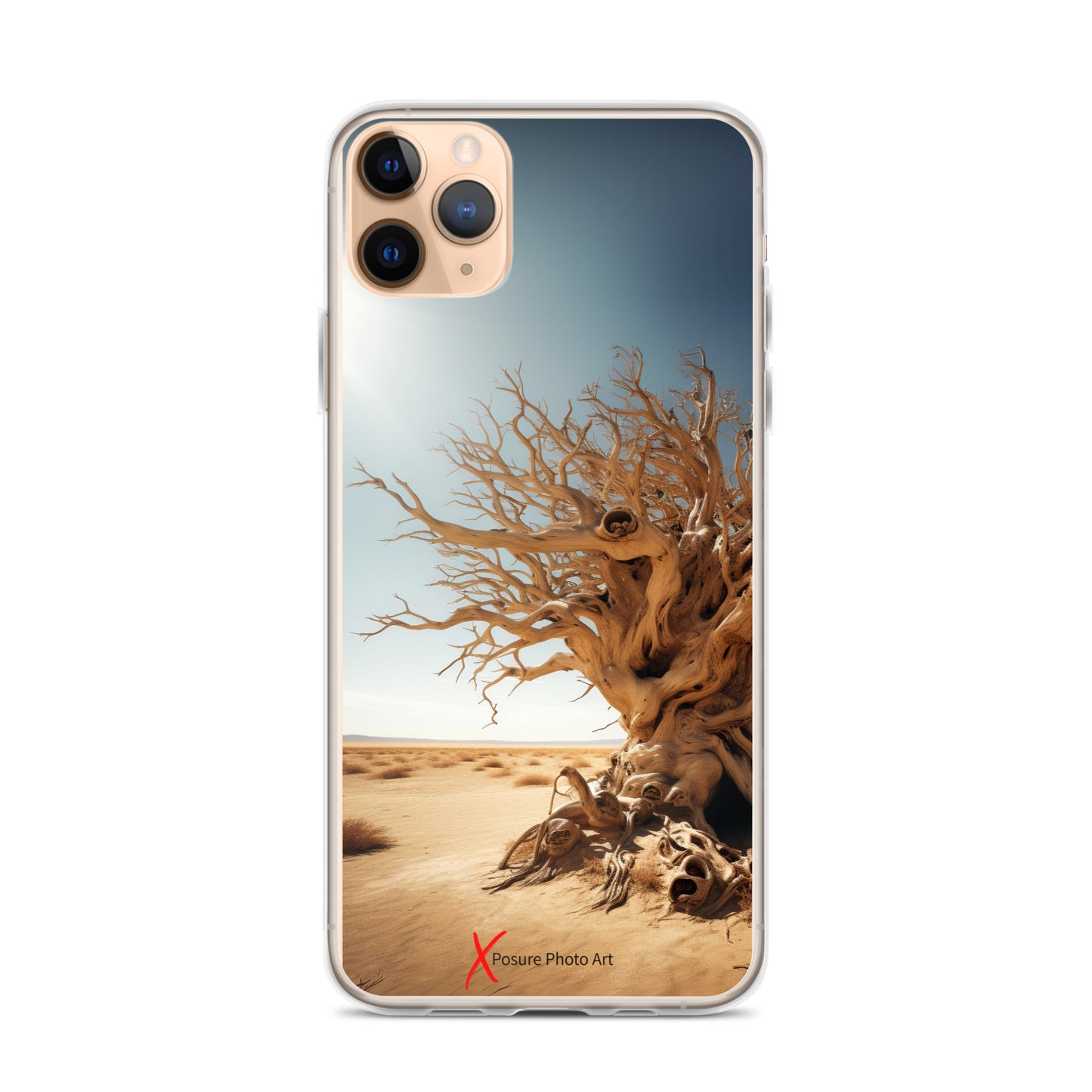 Case for iPhone® Tree of Life