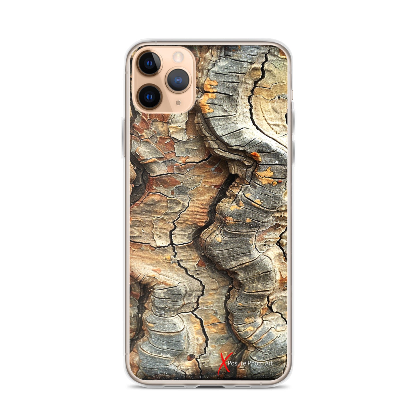 Case for iPhone® Bark