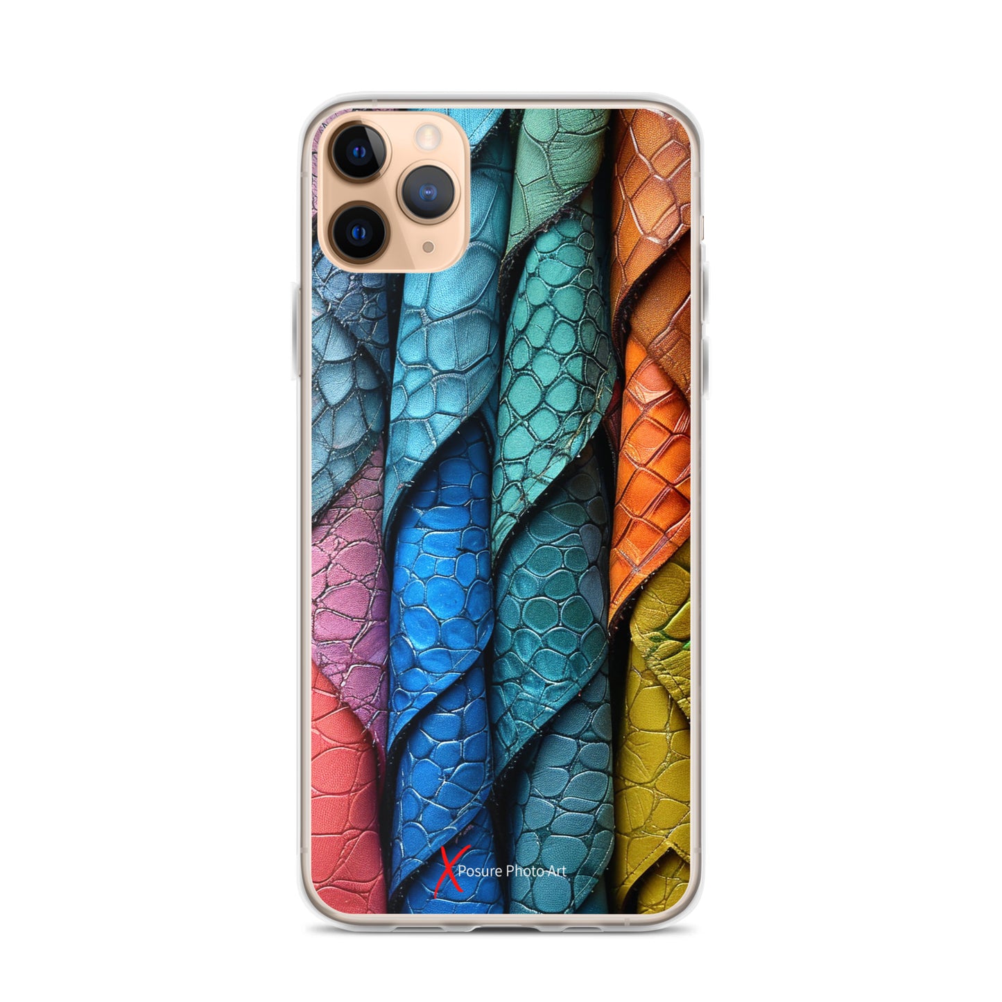 Case for iPhone® Textiles