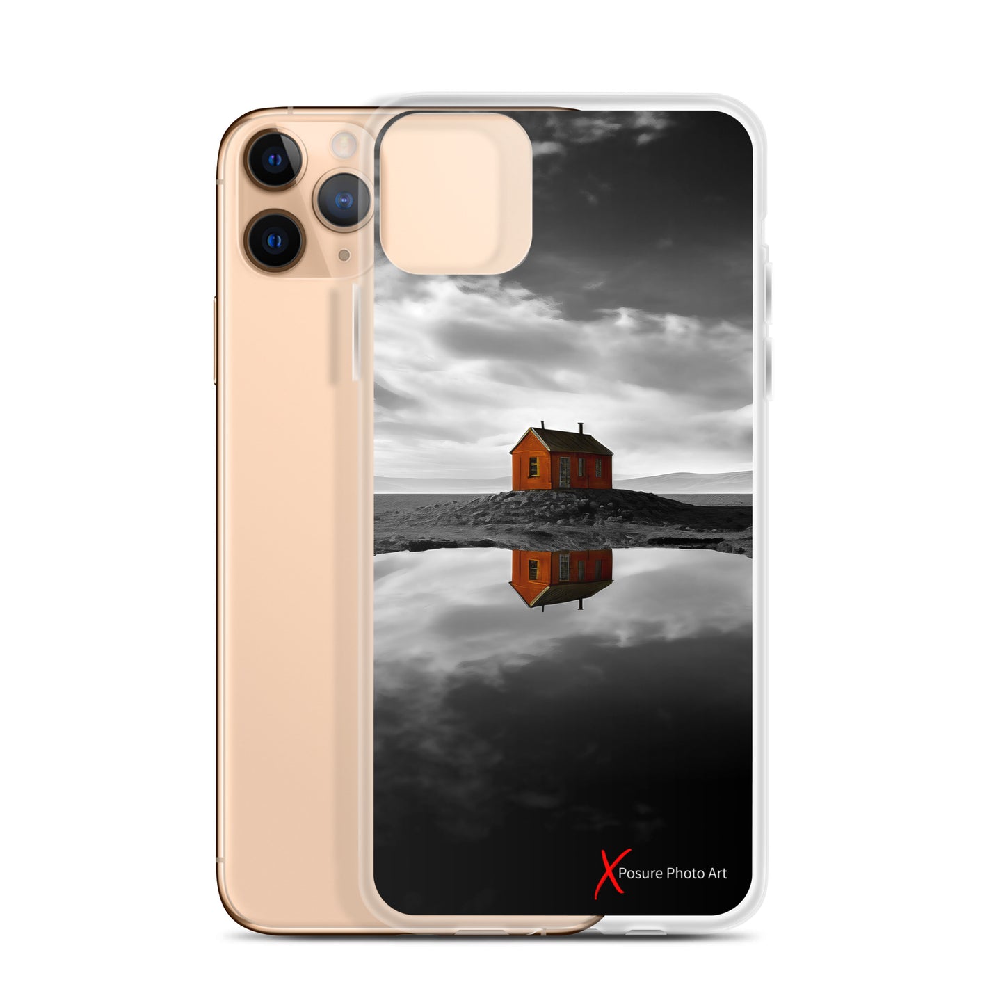 Case for iPhone® Reflections