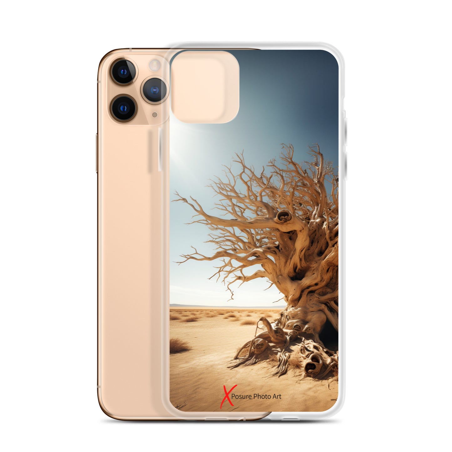 Case for iPhone® Tree of Life