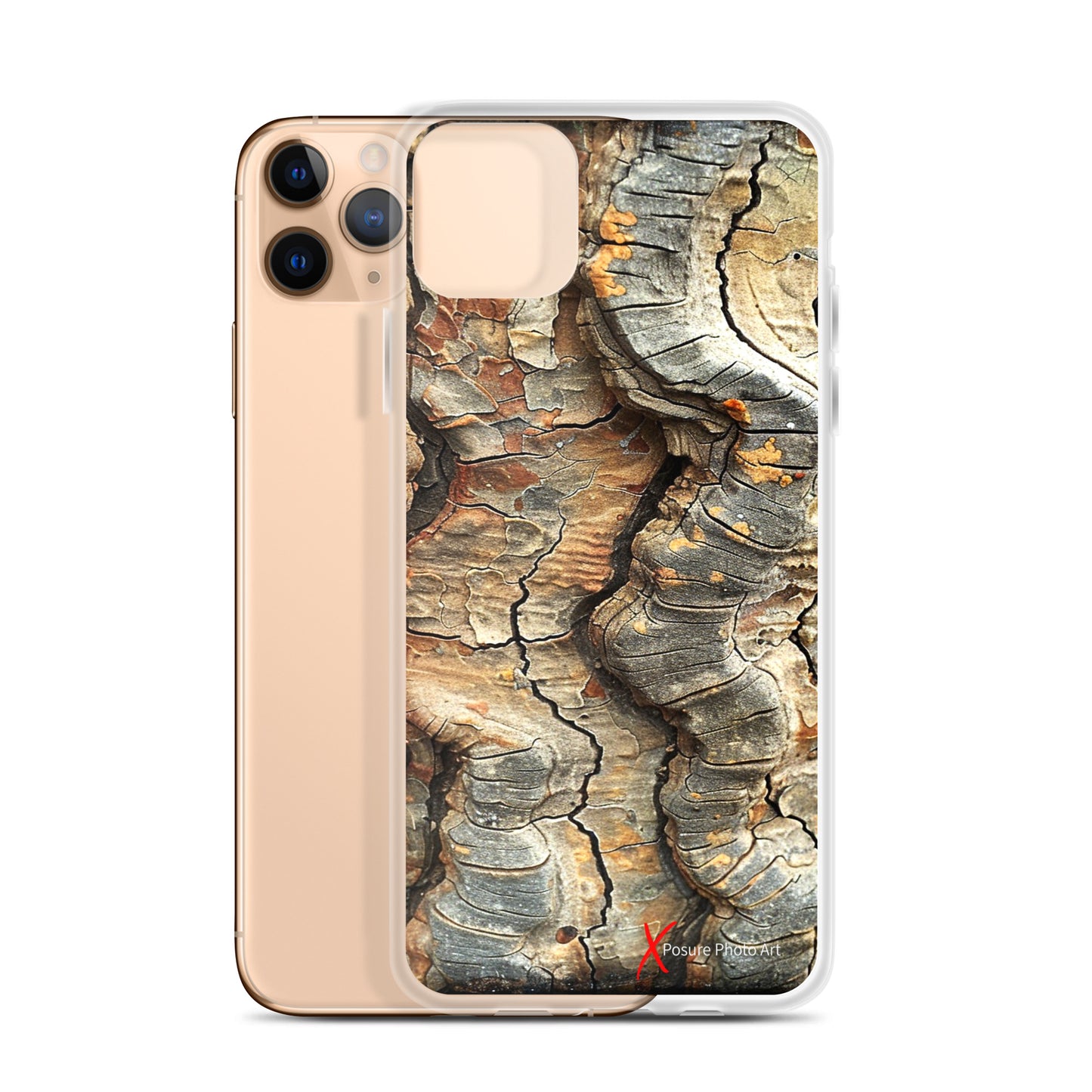 Case for iPhone® Bark