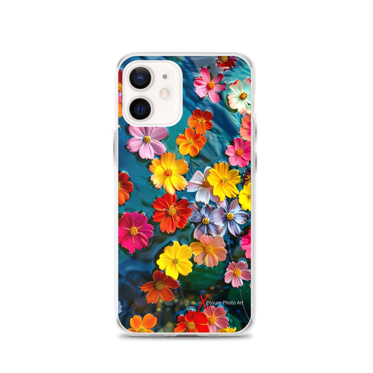 Case for iPhone® Flowers