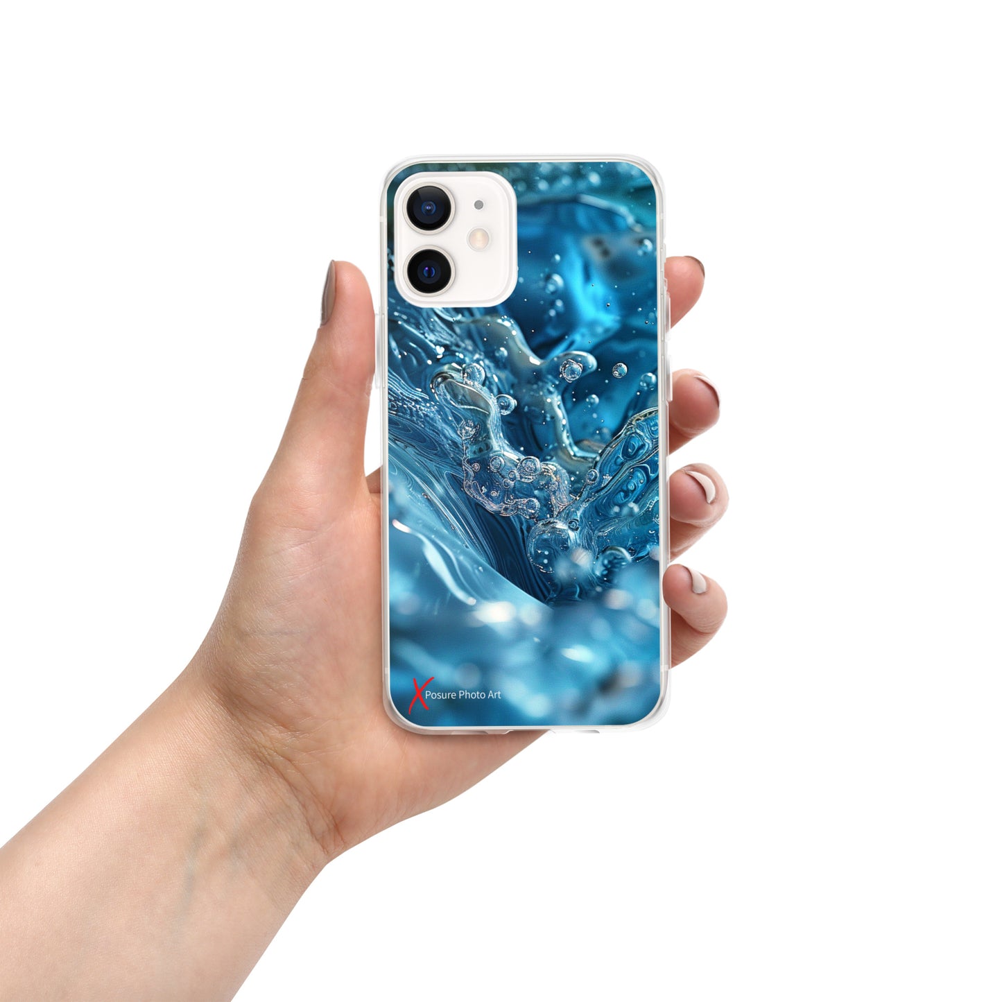 Case for iPhone® Water