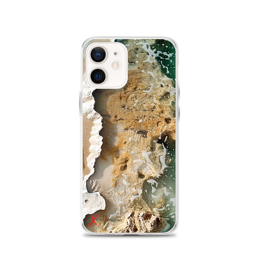 Case for iPhone® Beach