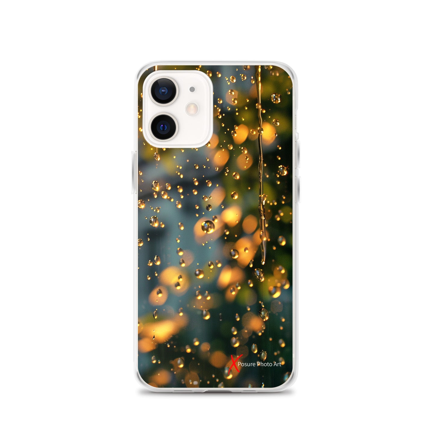 Case for iPhone® Drops