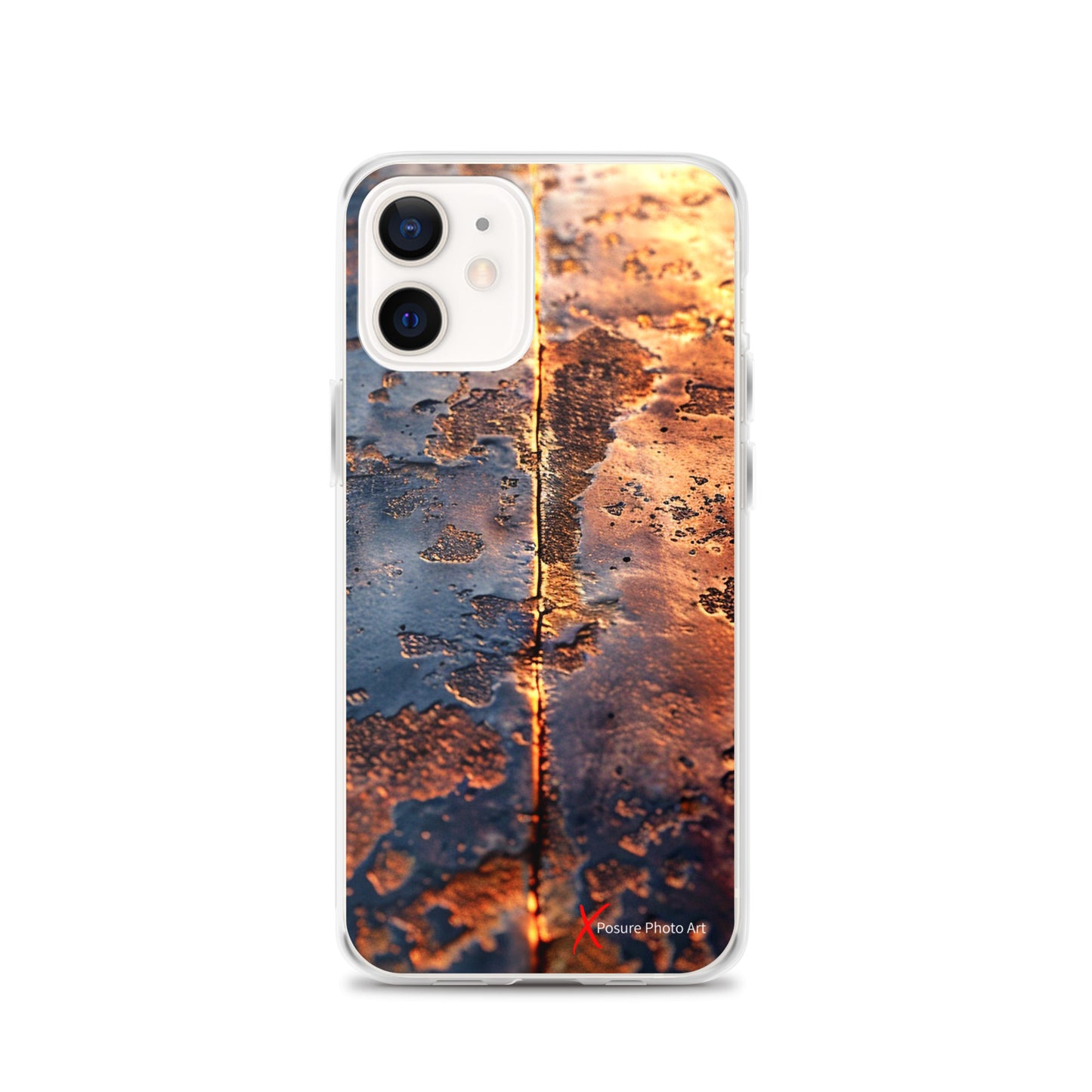 Case for iPhone® Oxide