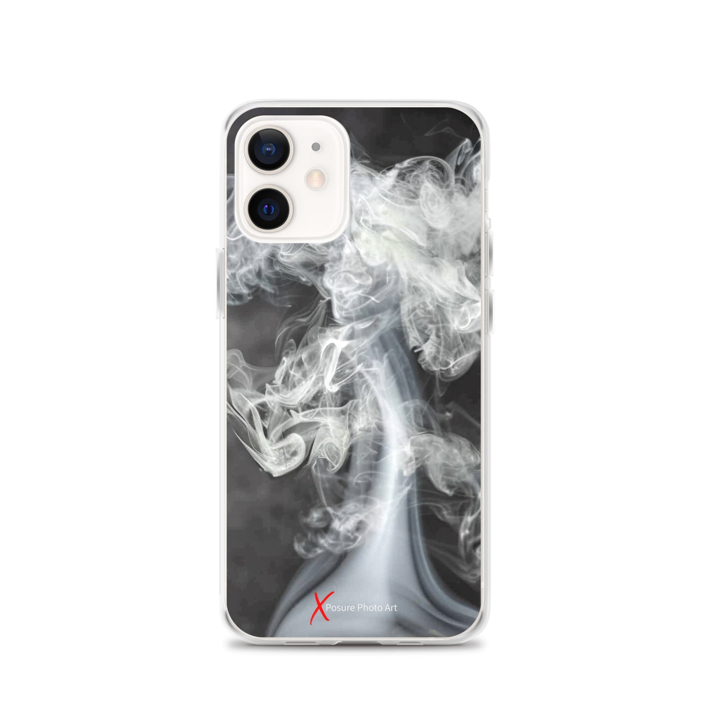 Case for iPhone® Smoke