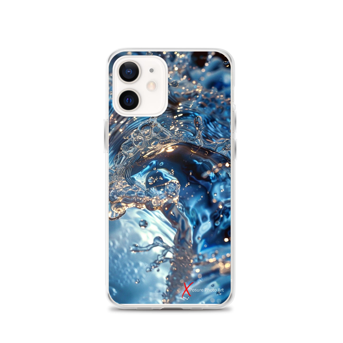 Case for iPhone® Sea Wave