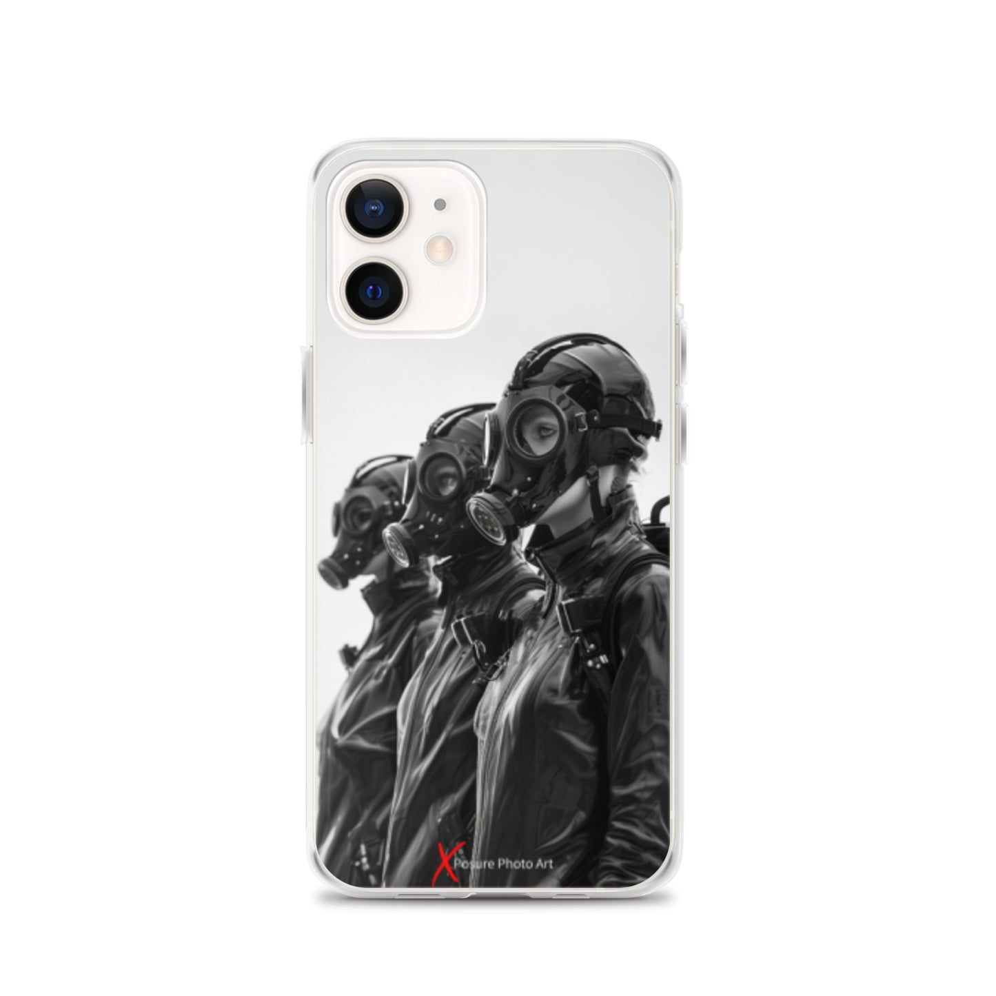 Case for iPhone® Apocaliptic