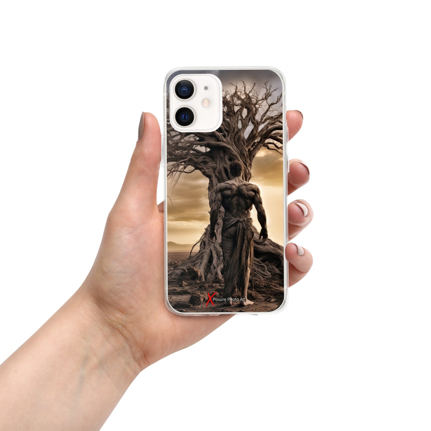 Case for iPhone® Eden