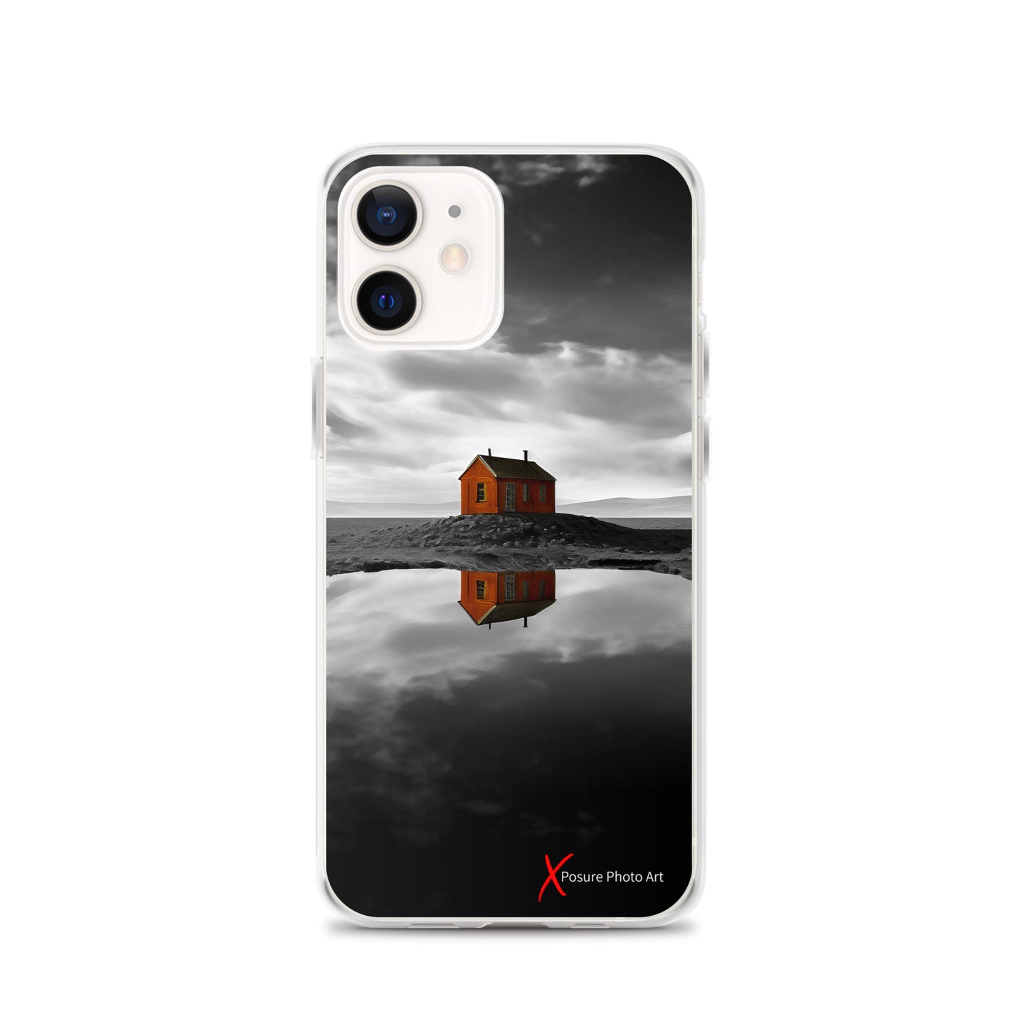 Case for iPhone® Reflections