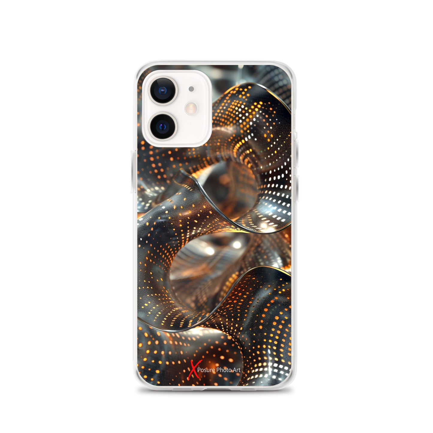 Case for iPhone® Metal Trumpets