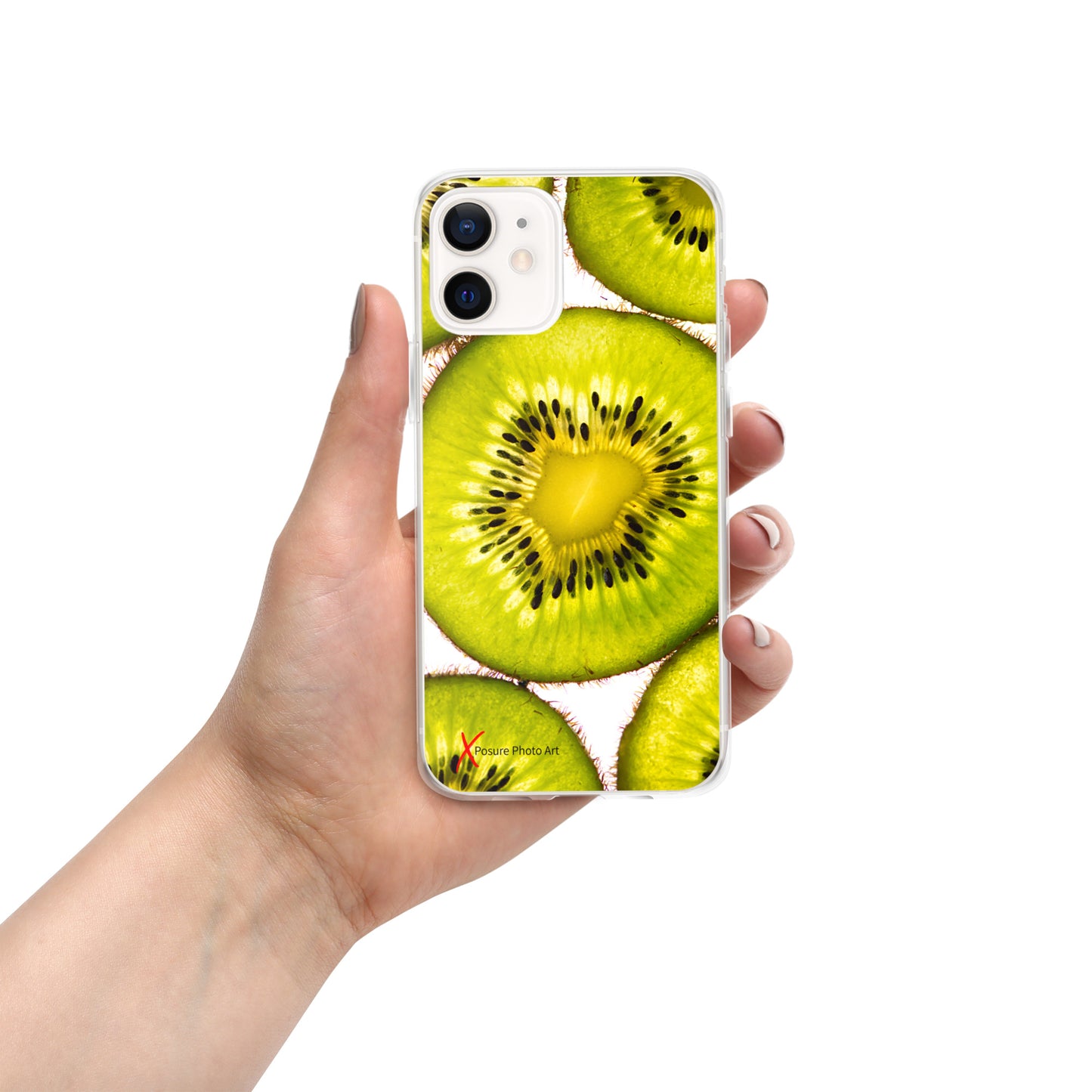 Case for iPhone® Kiwi