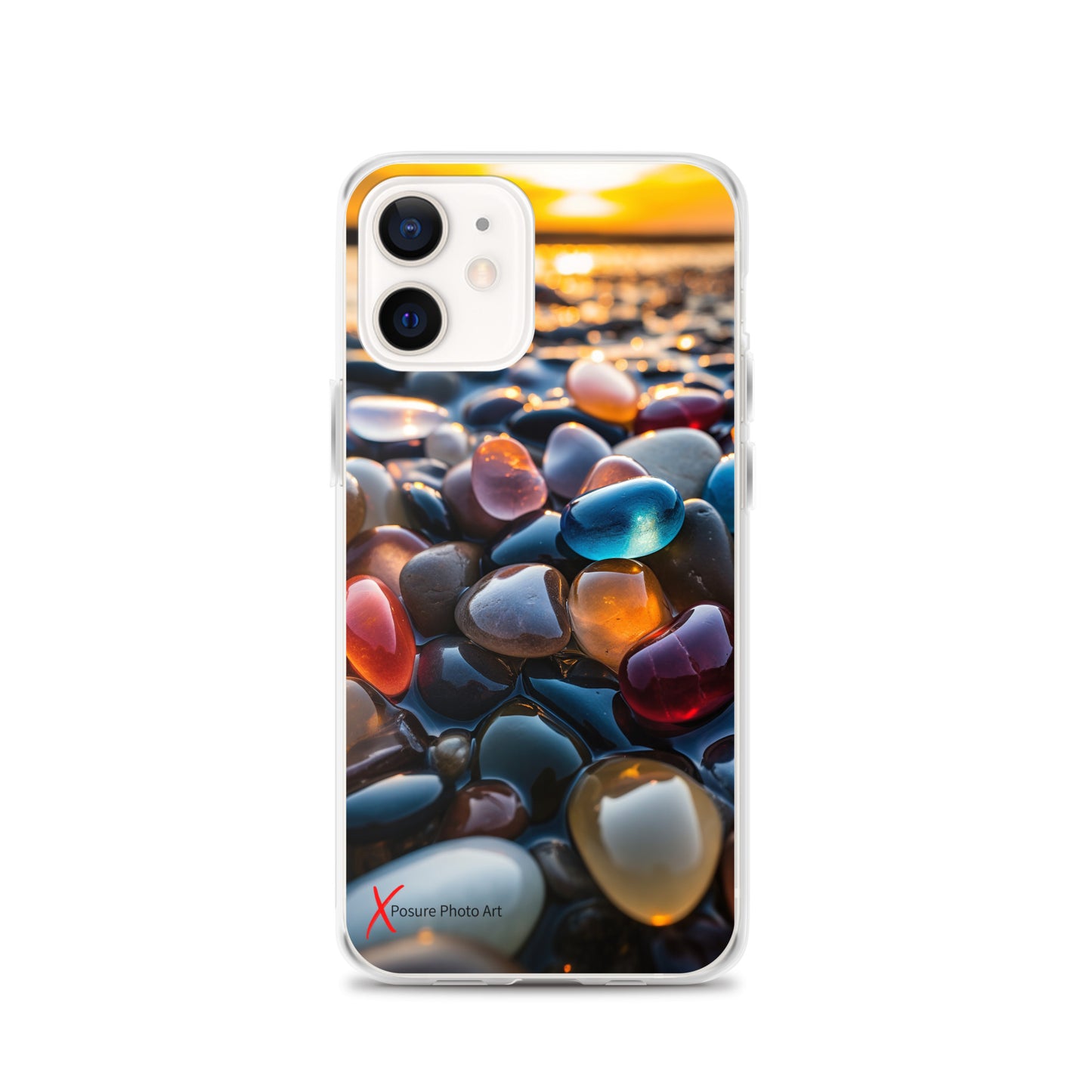 Case for iPhone® Sunset