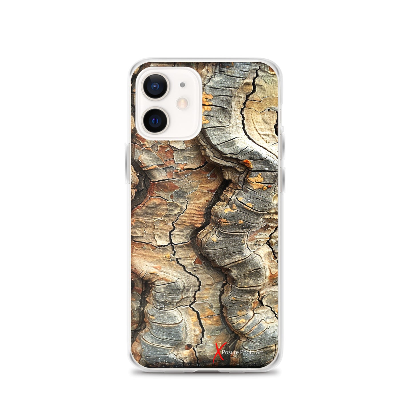 Case for iPhone® Bark