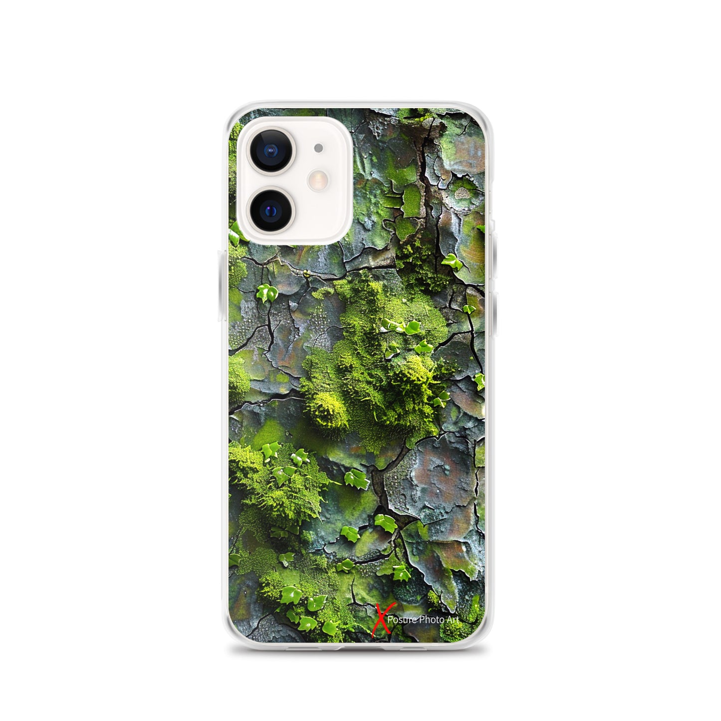 Case for iPhone® Moss