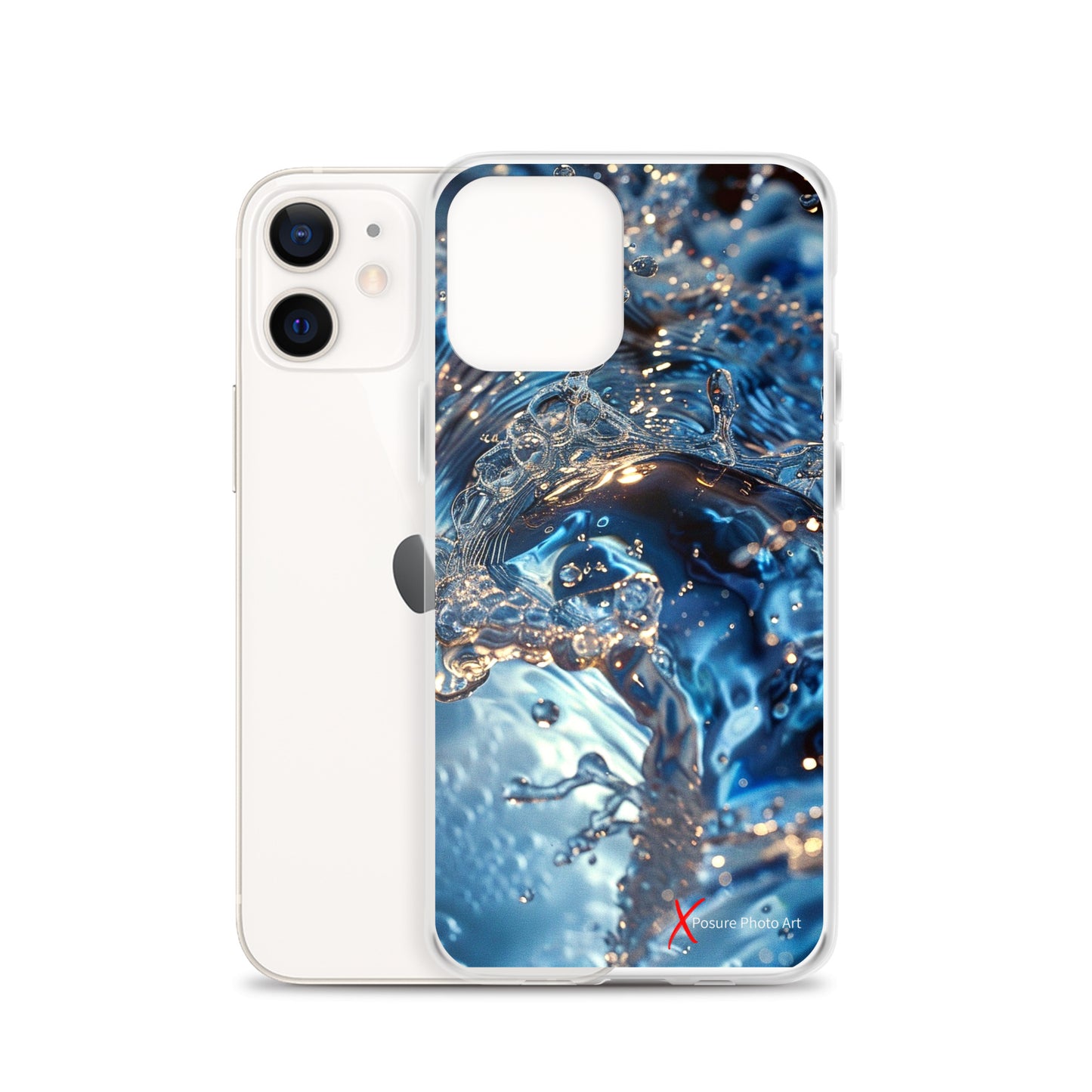 Case for iPhone® Sea Wave