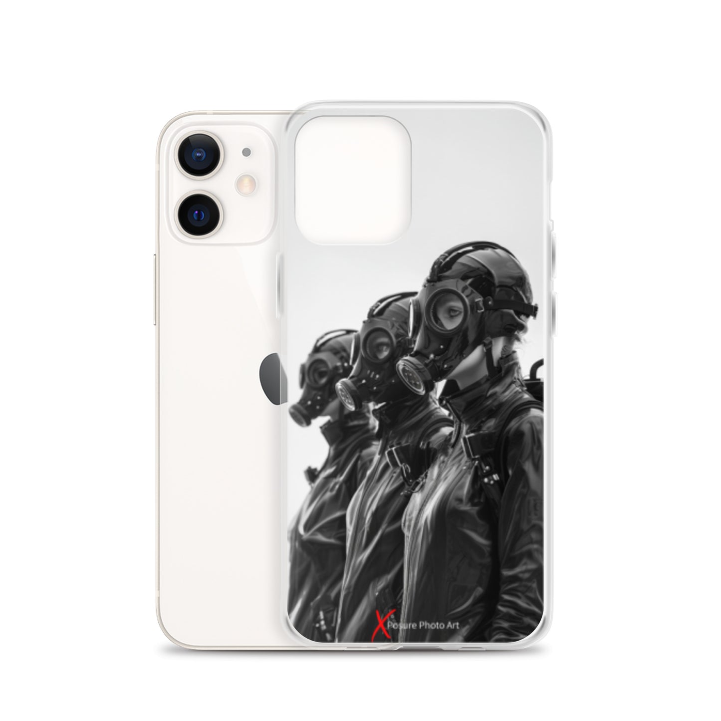 Case for iPhone® Apocaliptic