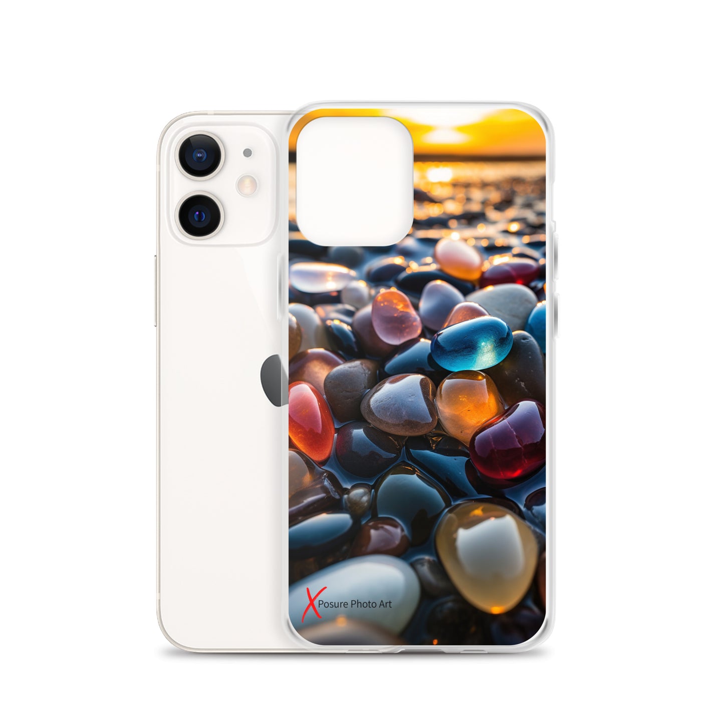 Case for iPhone® Sunset