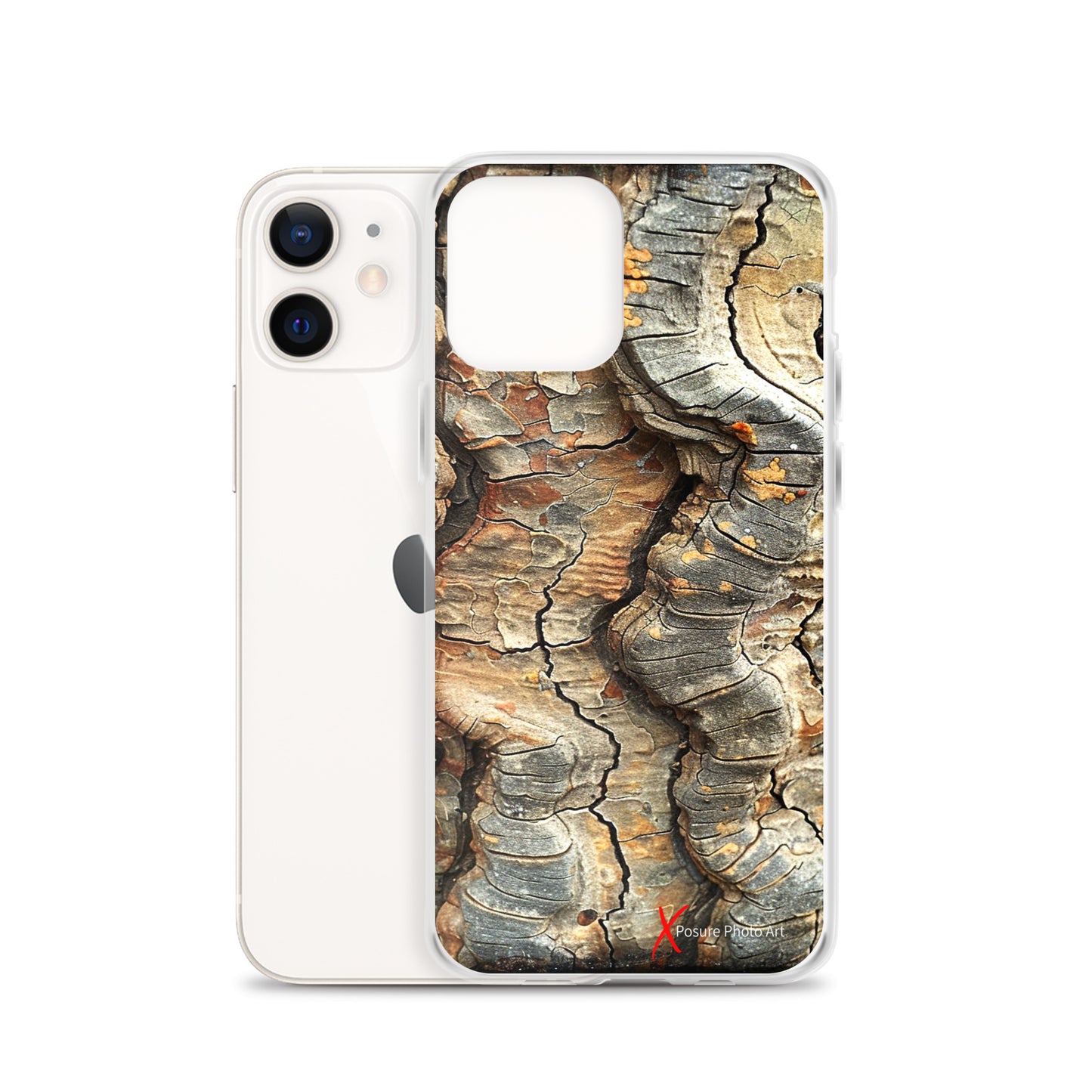 Case for iPhone® Bark