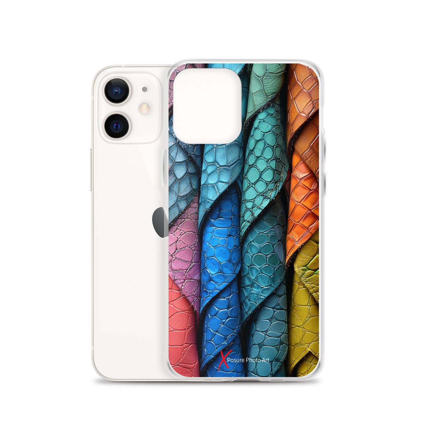 Case for iPhone® Textiles