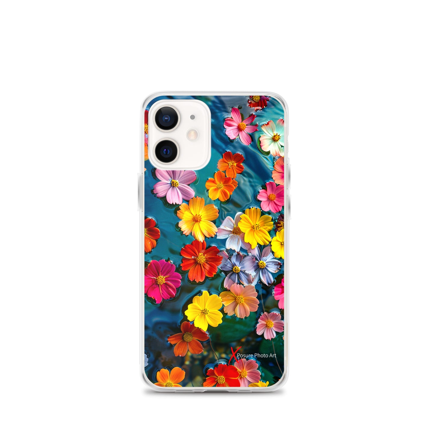 Case for iPhone® Flowers