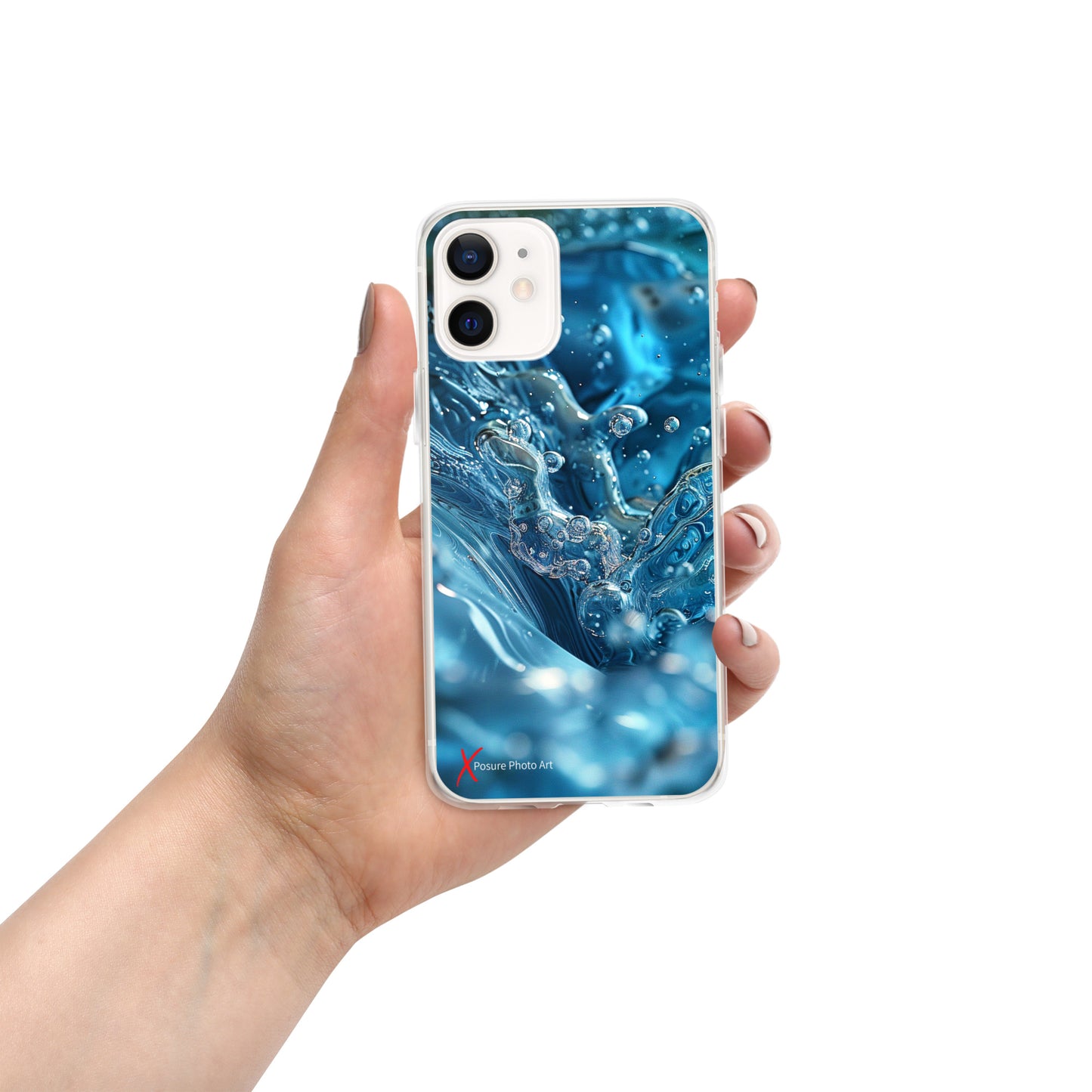 Case for iPhone® Water