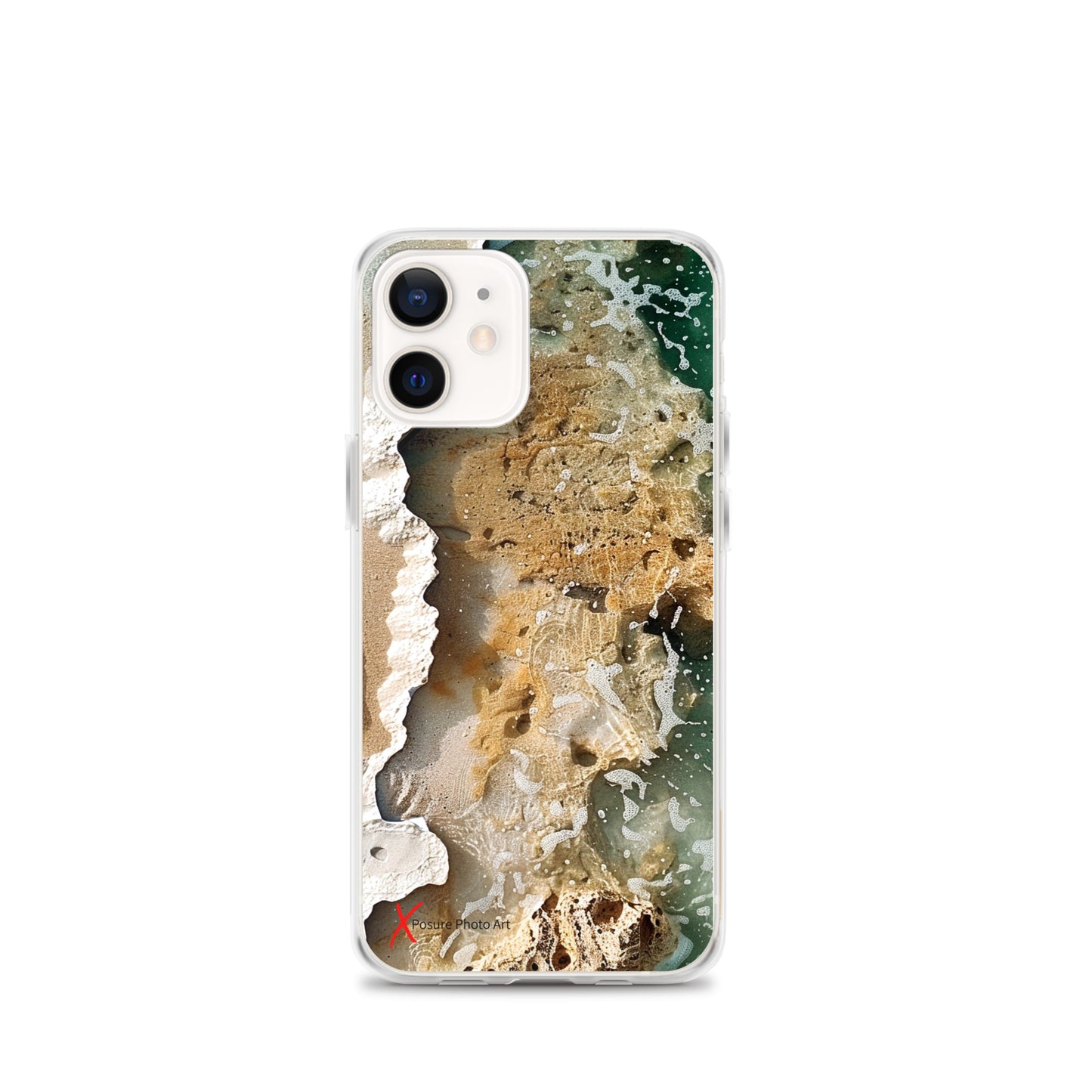 Case for iPhone® Beach