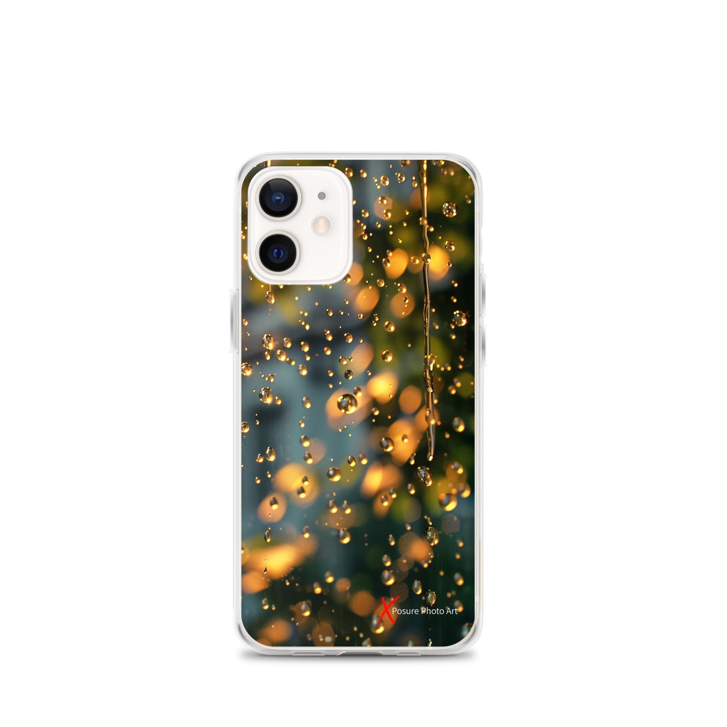 Case for iPhone® Drops