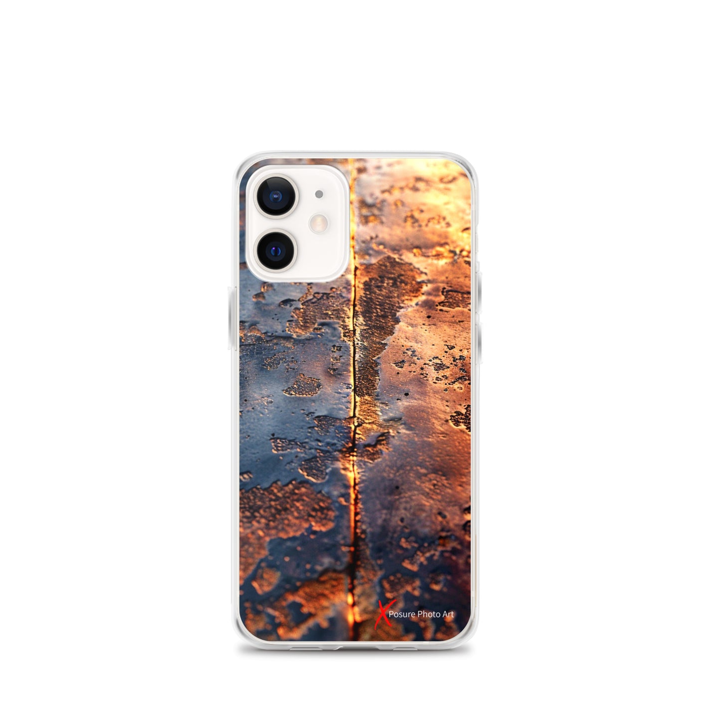 Case for iPhone® Oxide