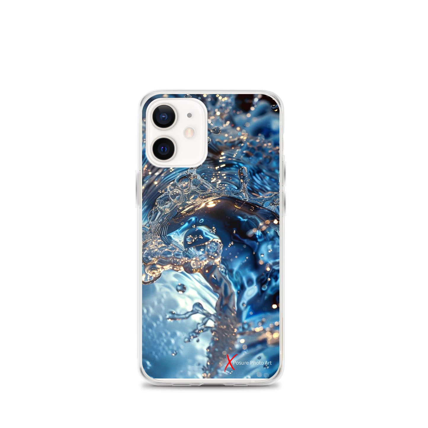 Case for iPhone® Sea Wave