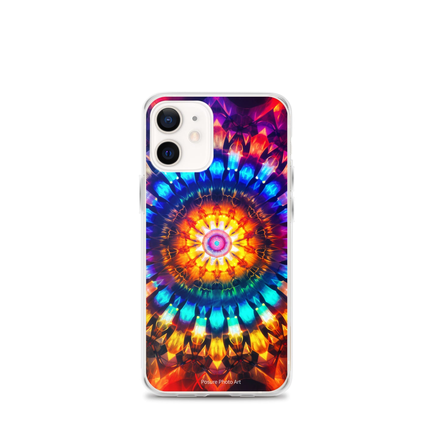 Case for iPhone® Kaleidoscope