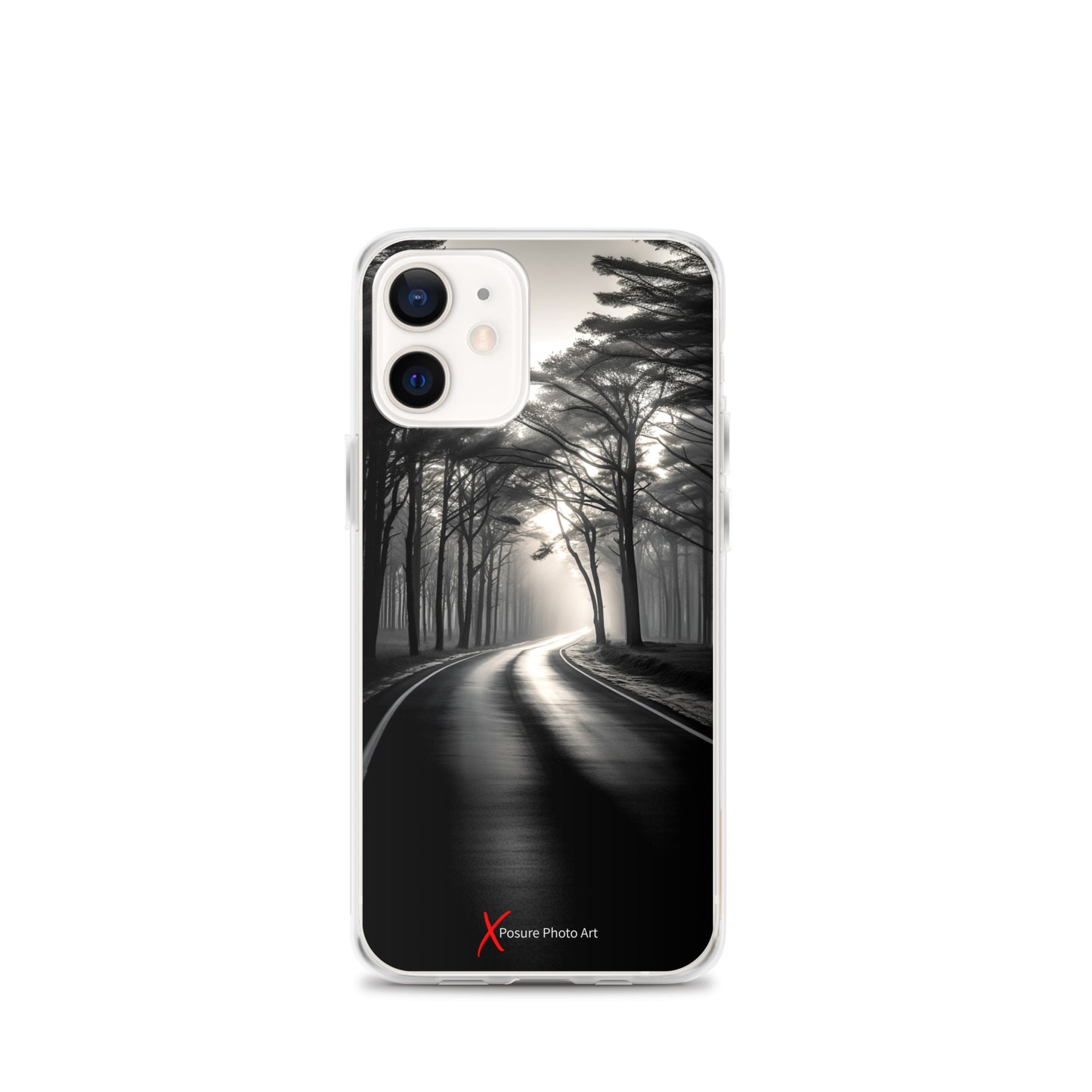 Case for iPhone® Deep Forest