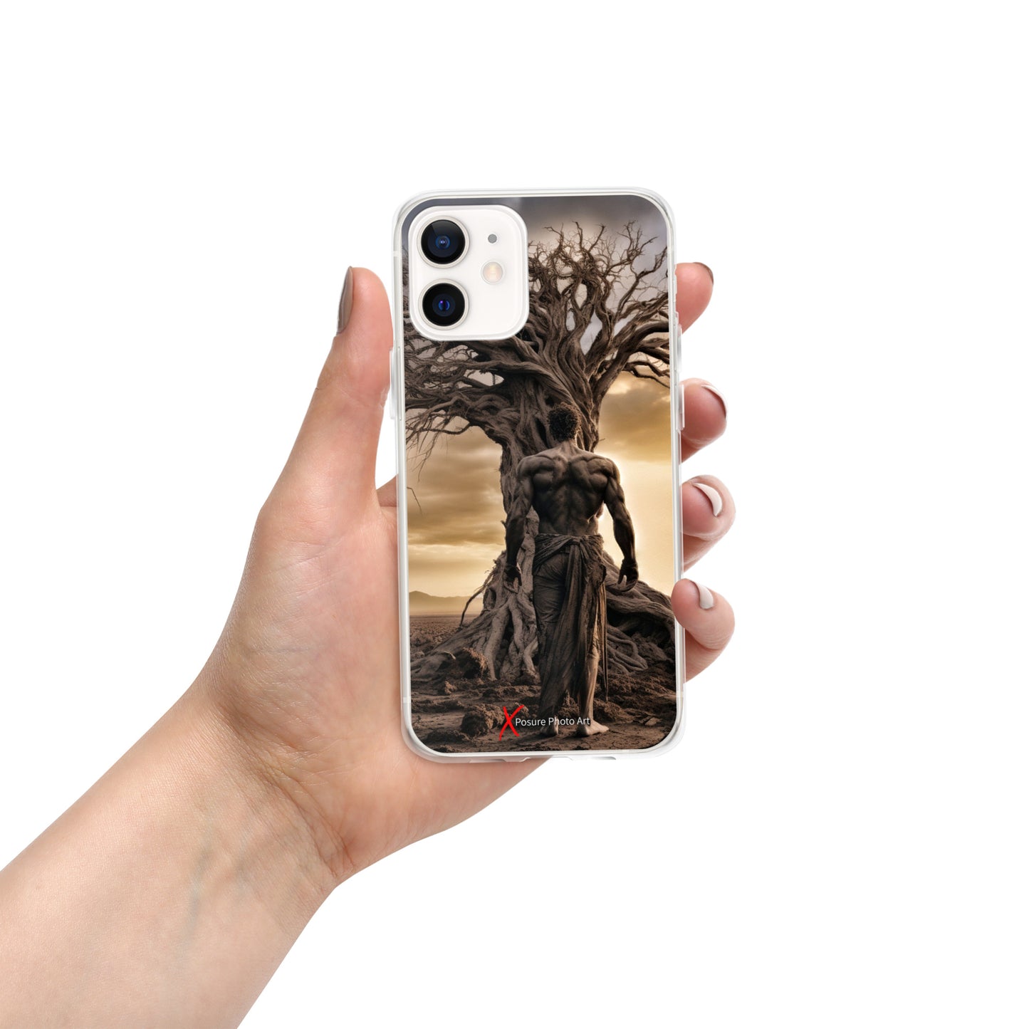 Case for iPhone® Eden