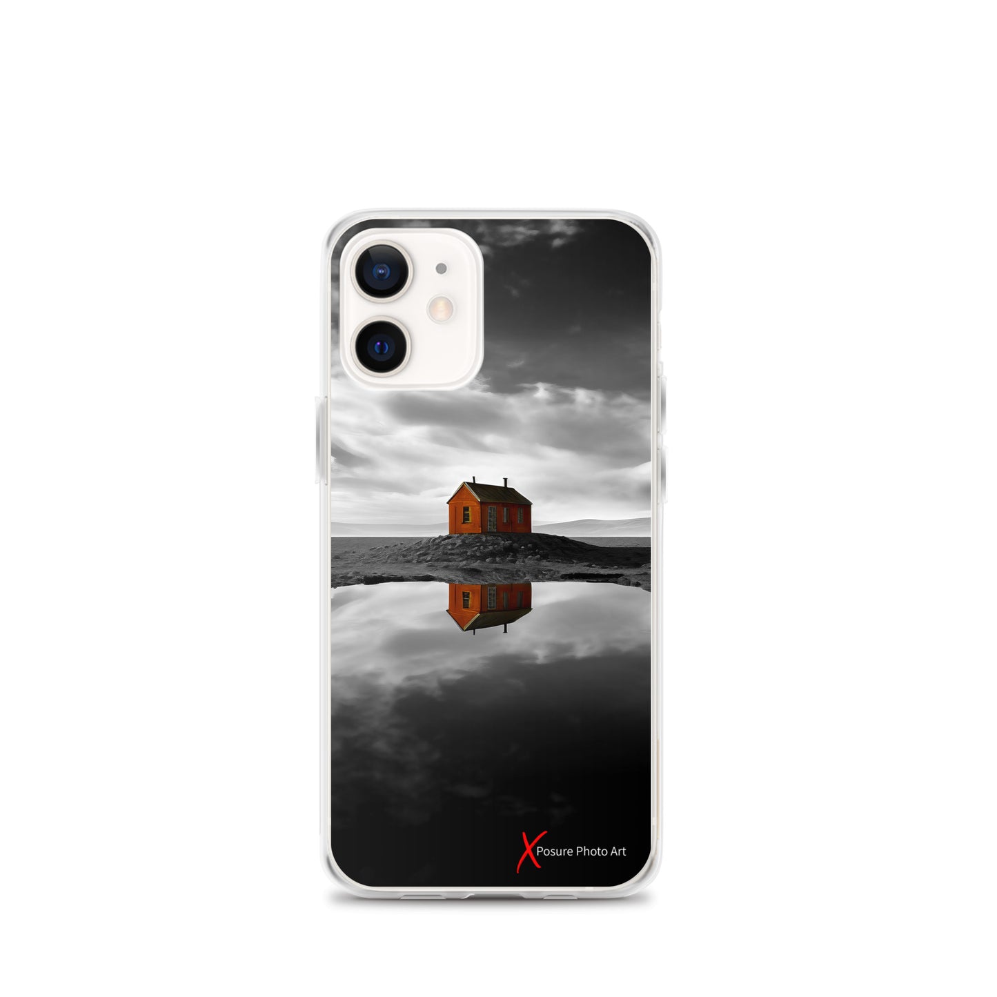 Case for iPhone® Reflections