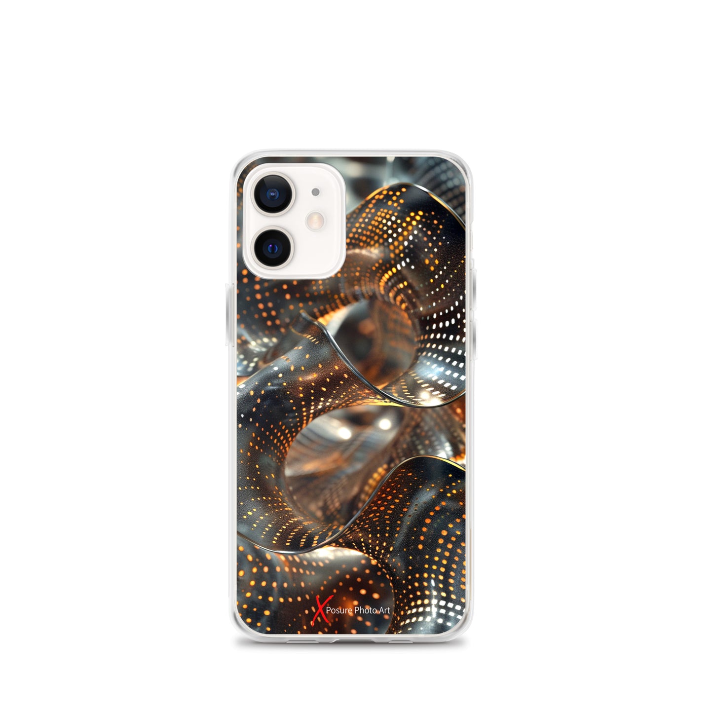 Case for iPhone® Metal Trumpets