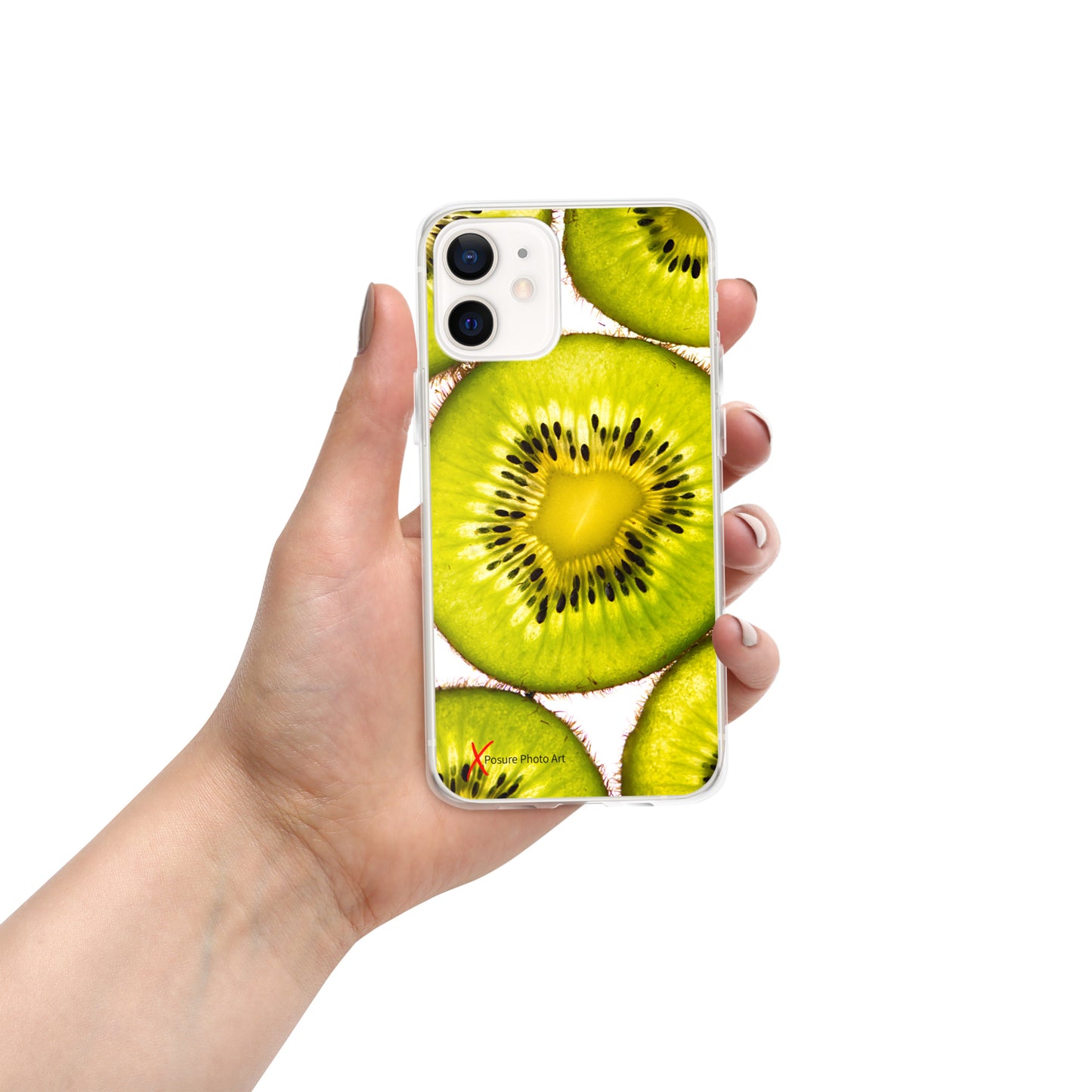 Case for iPhone® Kiwi