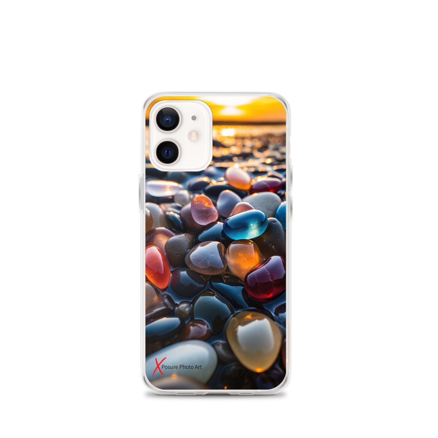 Case for iPhone® Sunset