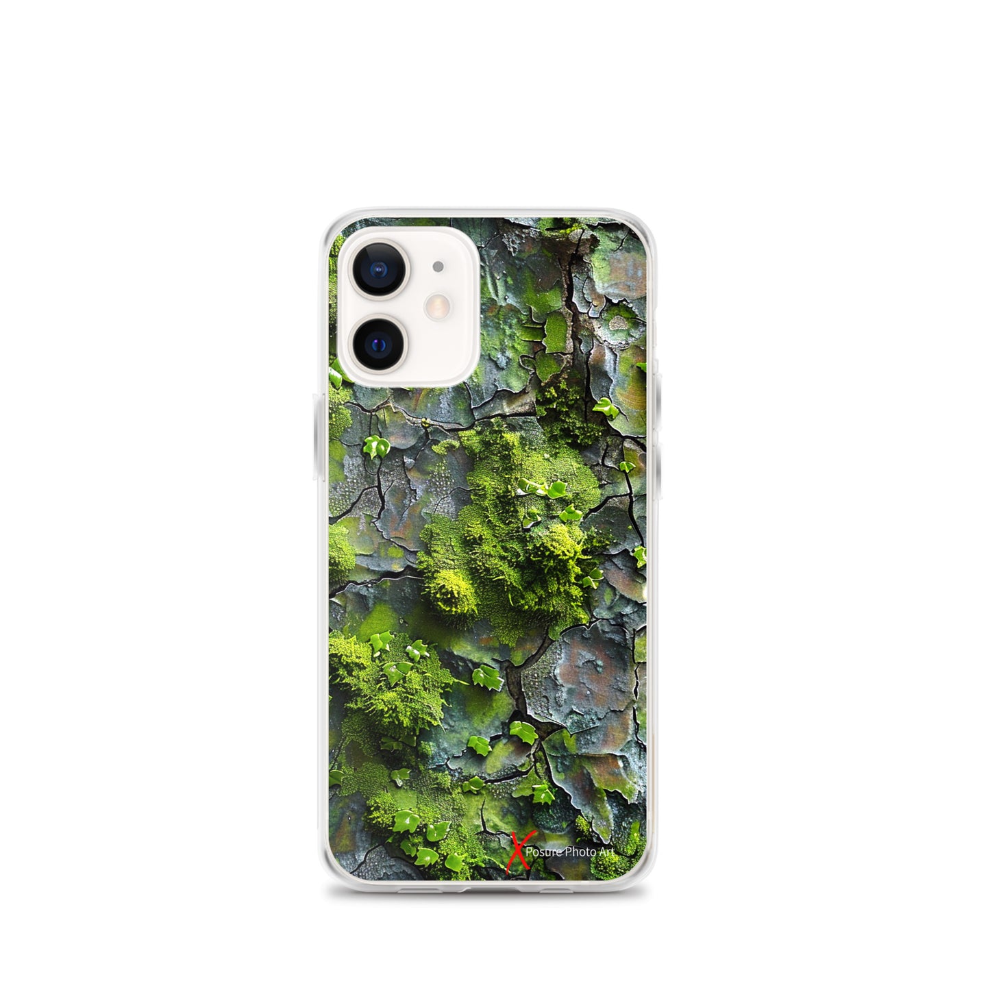 Case for iPhone® Moss